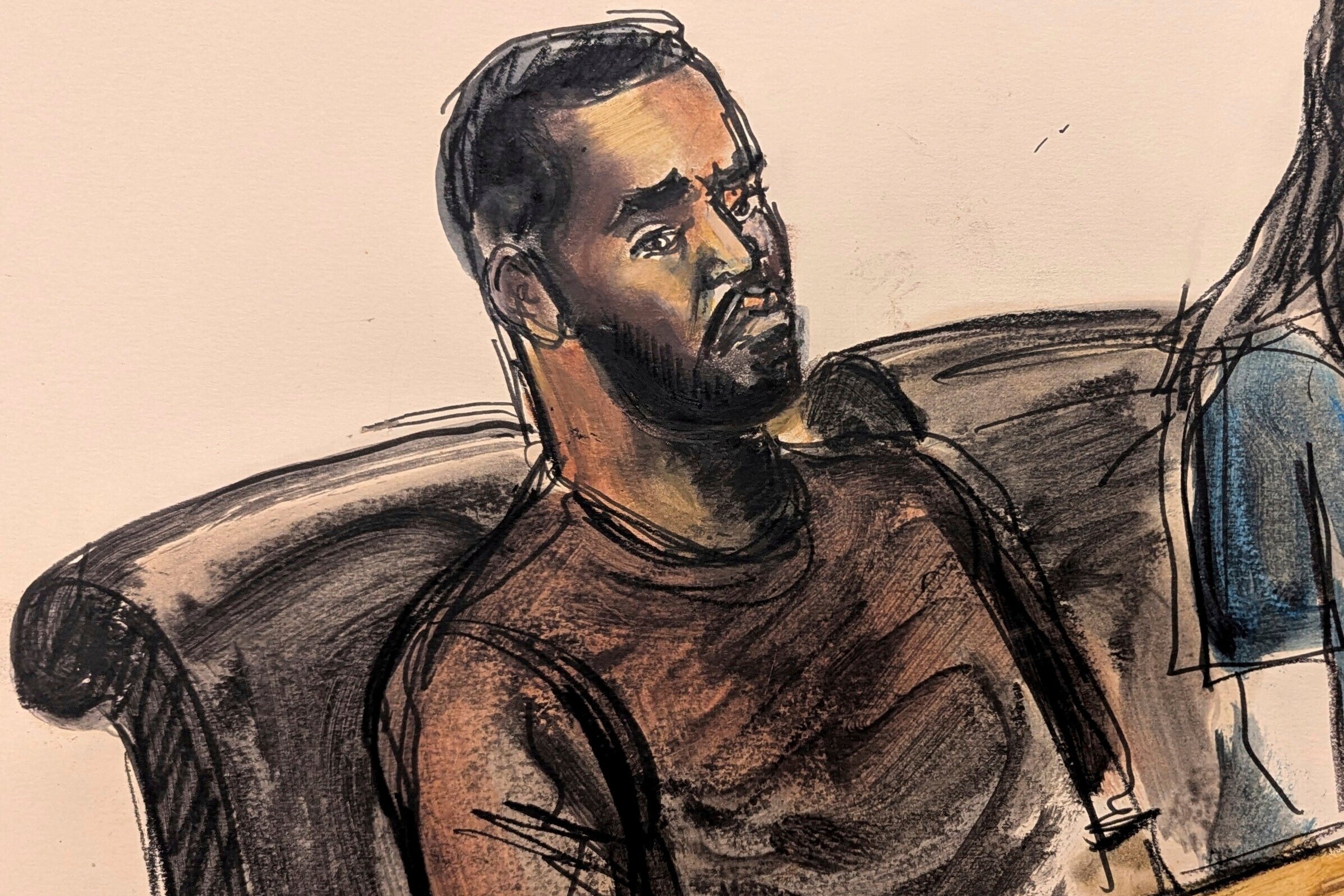 Are there other crimes could Sean ‘Diddy’ Combs be tried for now that his high-profile criminal trial in new York is over?