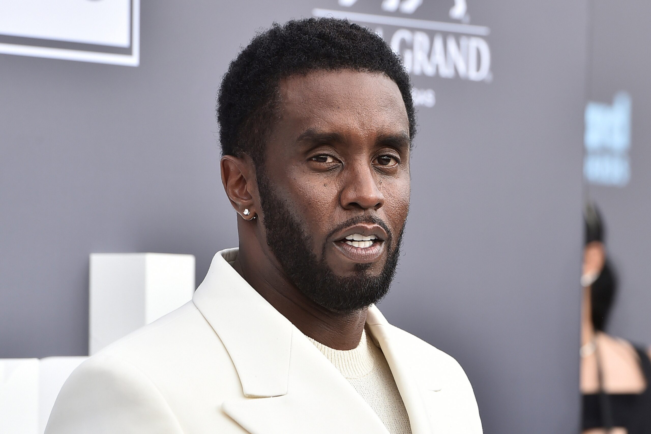Sean ‘Diddy’ Combs is asking to be allowed to address the court at his sentencing hearing after a judge denied his requests to overturn his conviction