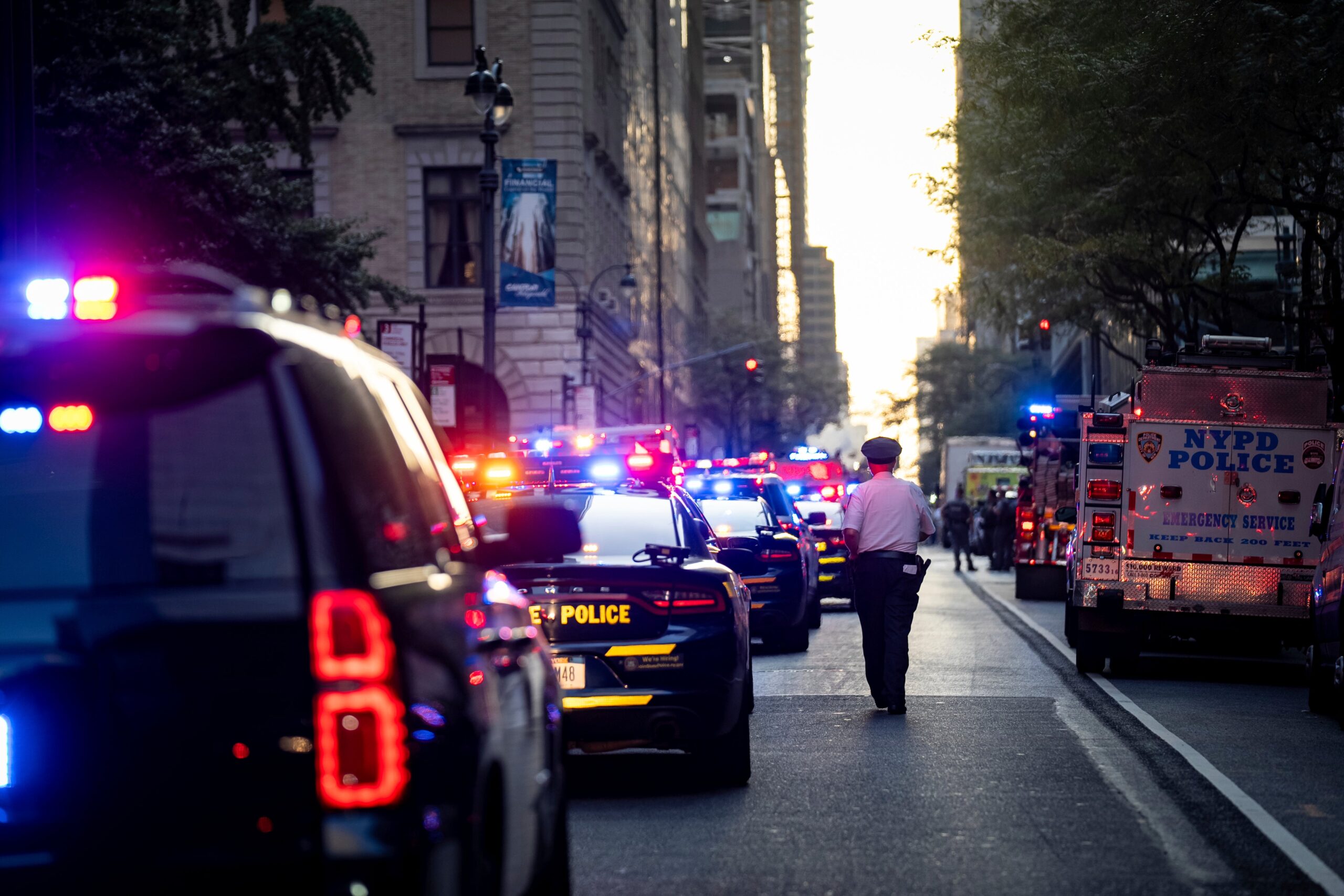 Shooter reportedly injured at least three then died by a self-inflicted gunshot wounds, law enforcement sources told media outlets, though the death hasnât been publicly confirmed