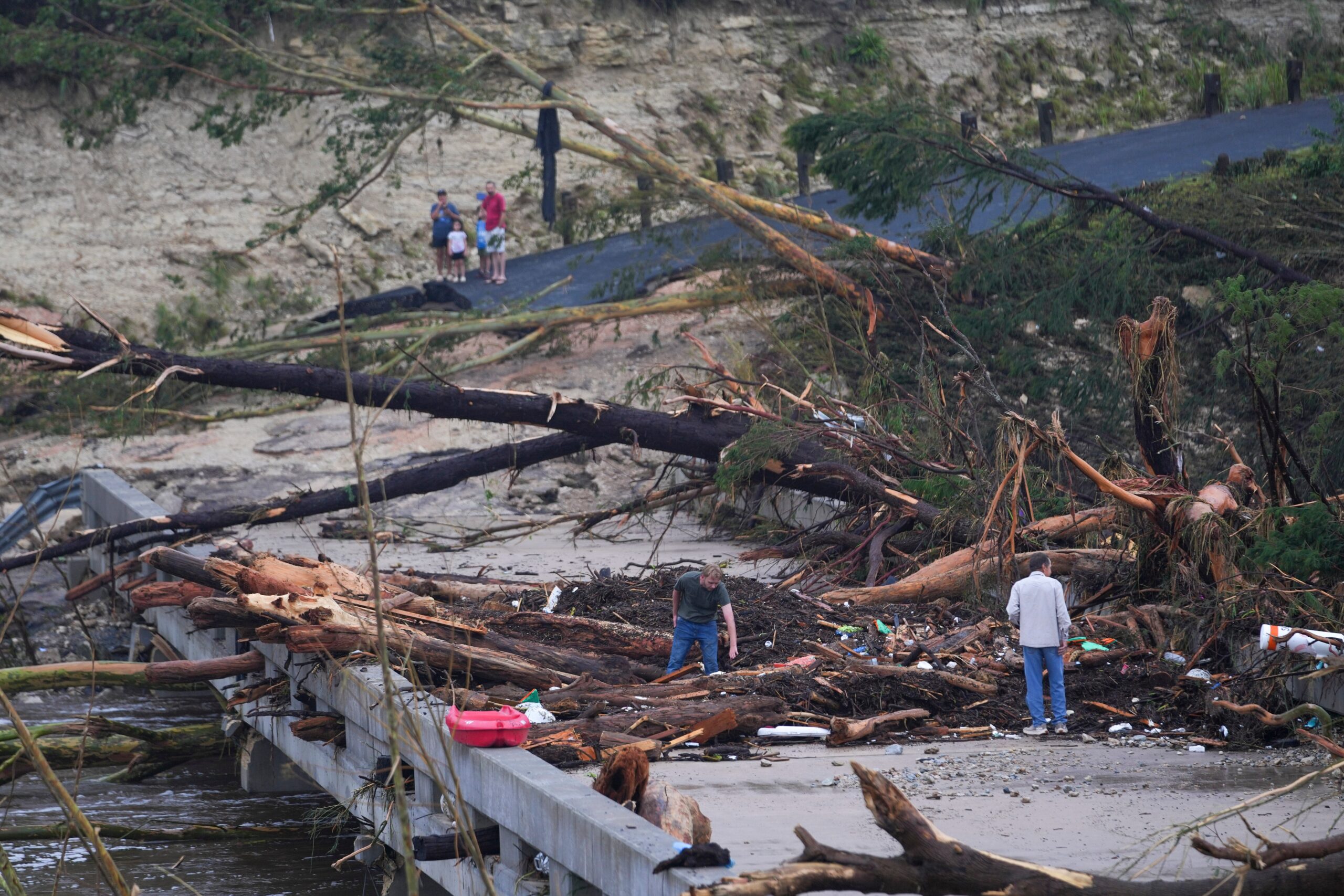 TEXAS-INUNDACIONES-FOTOS
