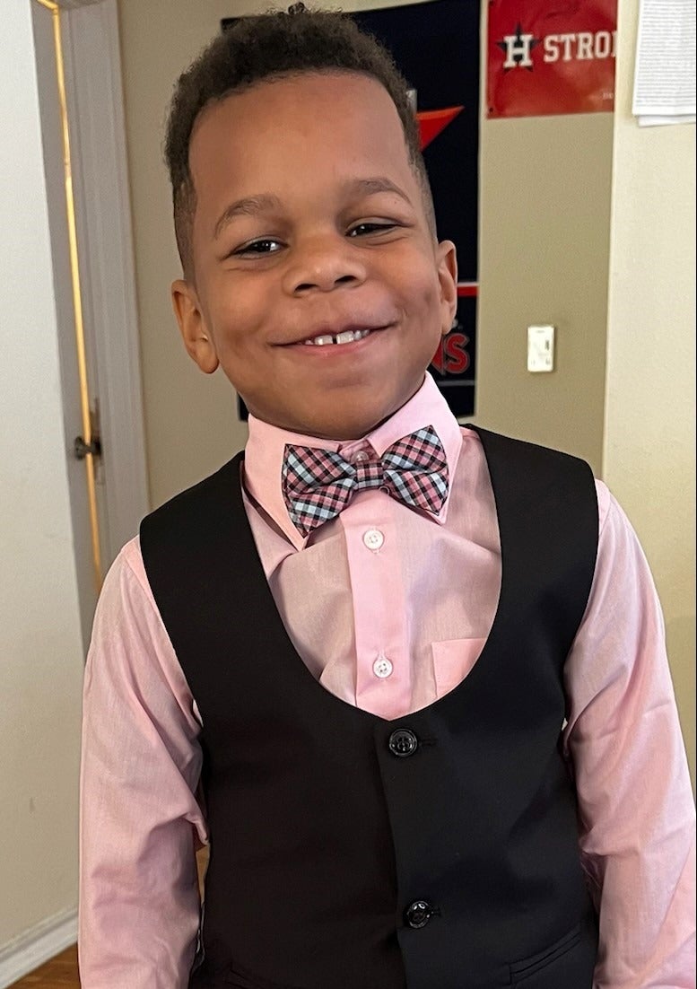 On July 28, 2022, Troyâs body was discovered inside a top-loading washing machine at his Texas home. His adoptive father has now been sentenced to 50 years in prison.