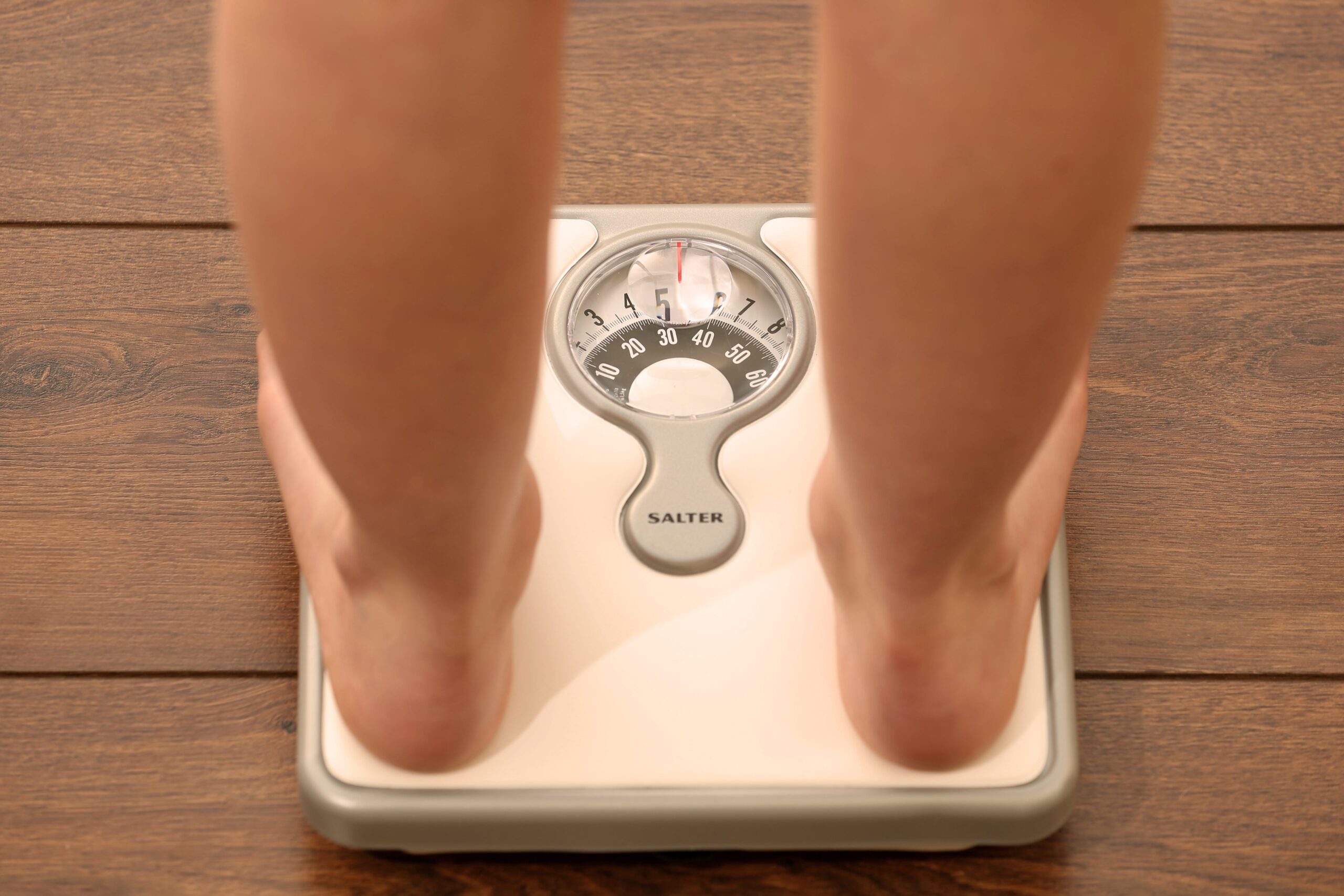 The data would be used to force big restaurant chains to reduce customer food intake