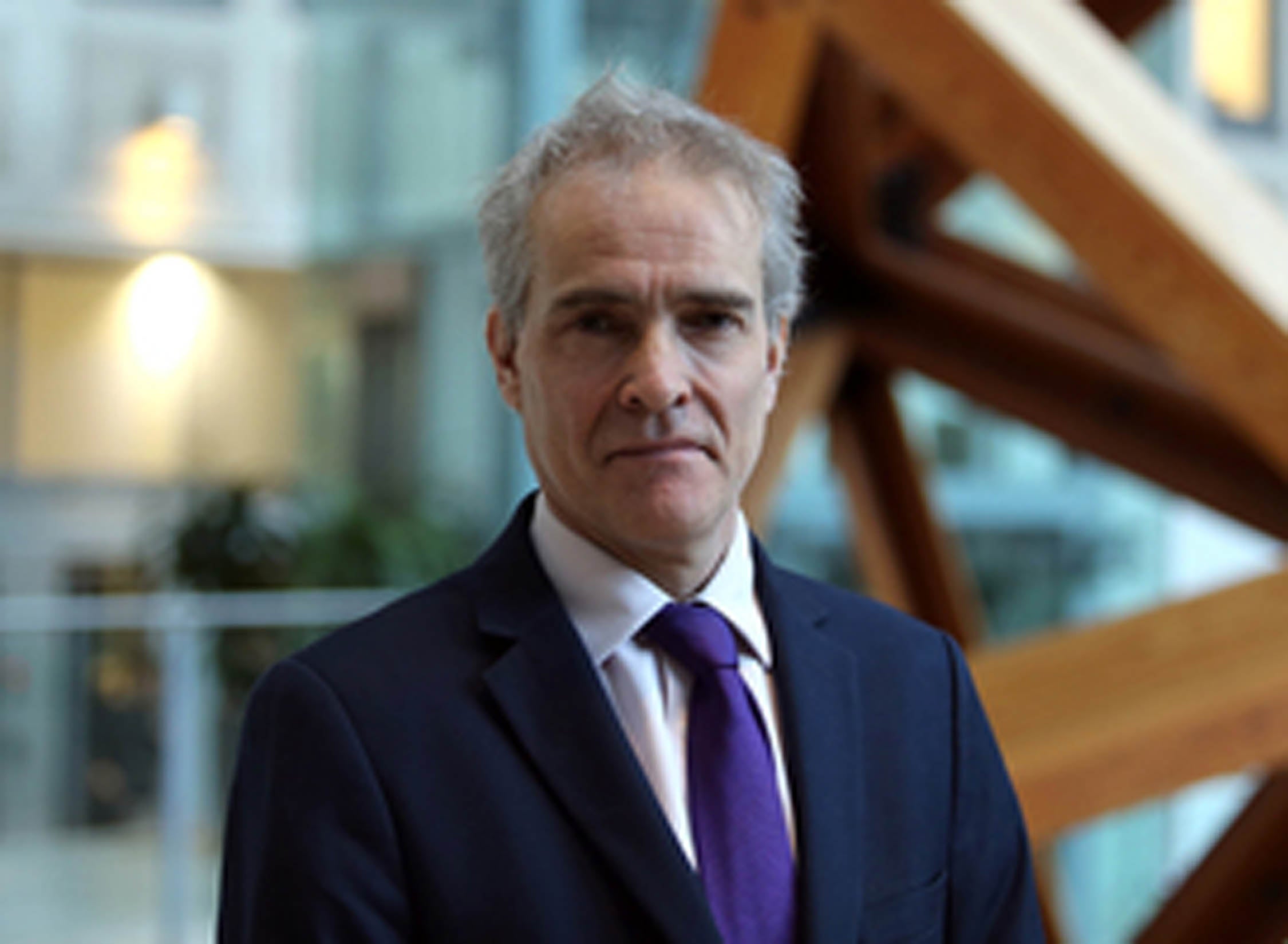 Chief inspector of prisons Charlie Taylor said some temporary fixes in are an enormous waste of money