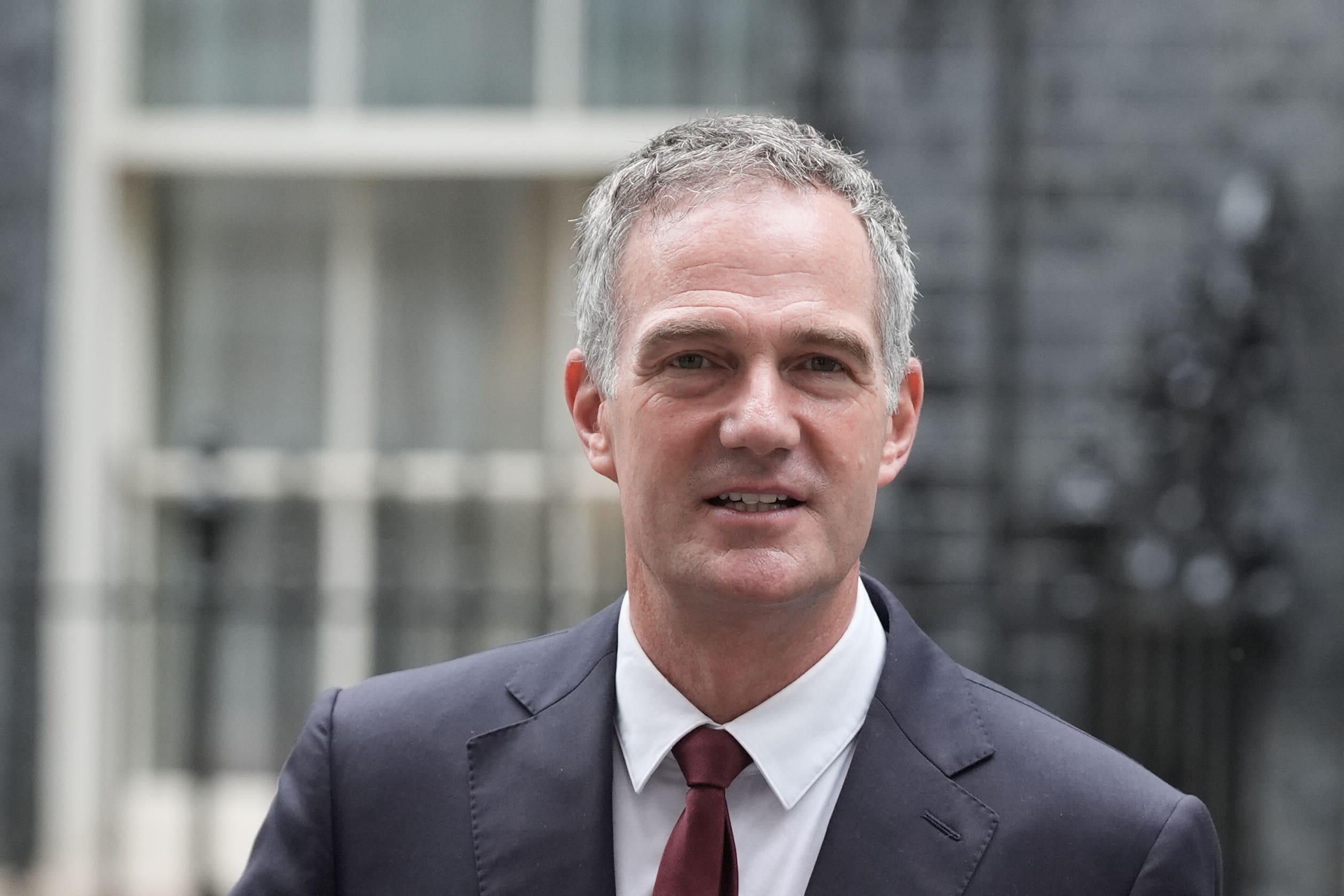 Peter Kyle’s comments sparked backlash