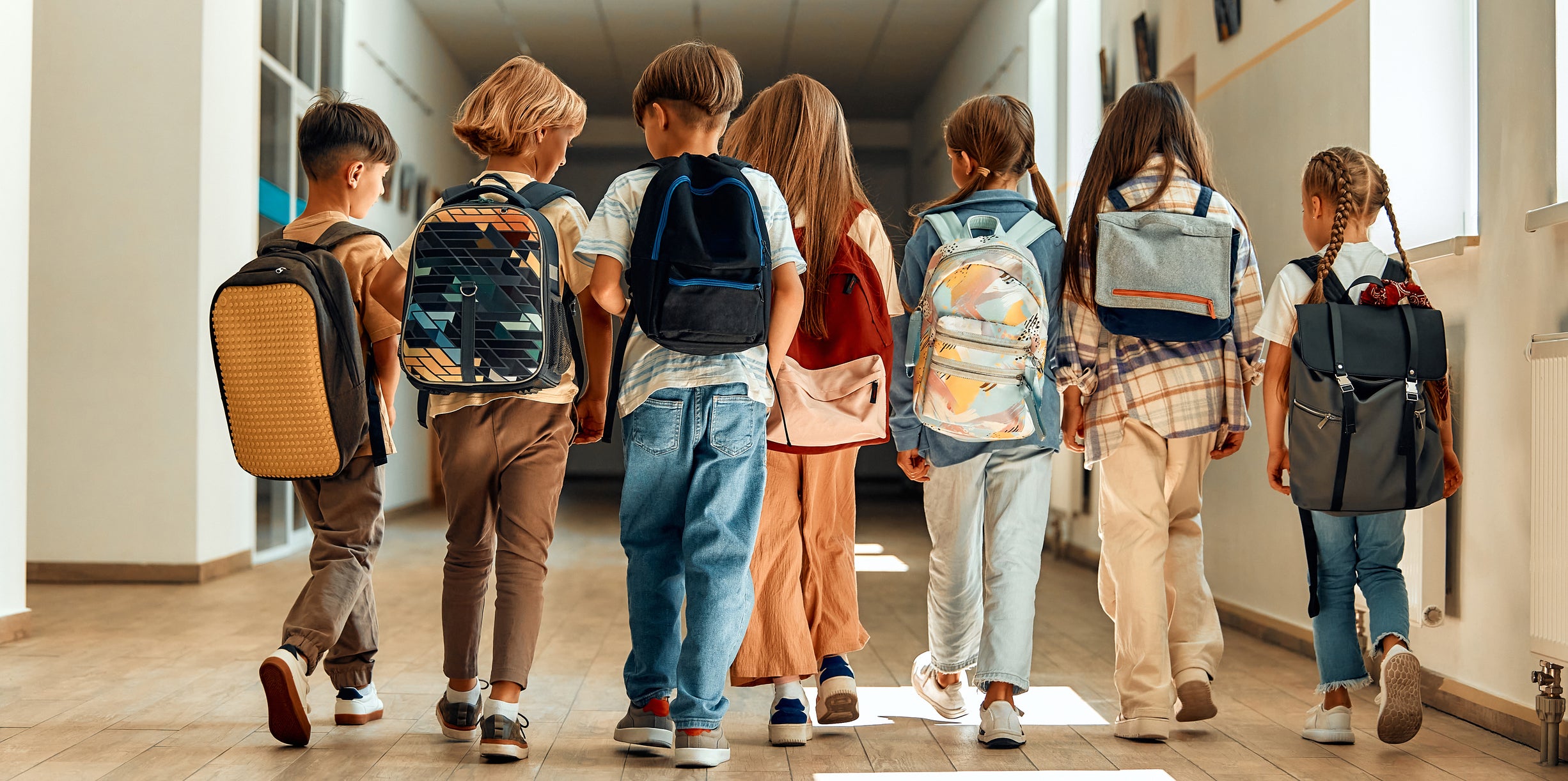Fears of rising costs driven in part by President Donald Trump’s tariff policies have some parents worried they’ll need to go into debt to afford school supplies for their children