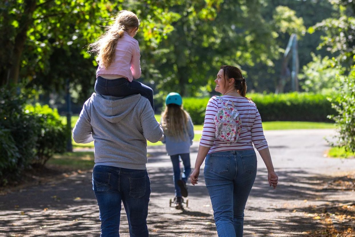 Child benefit is paid to millions of parents in the UK to help towards the cost of raising their child