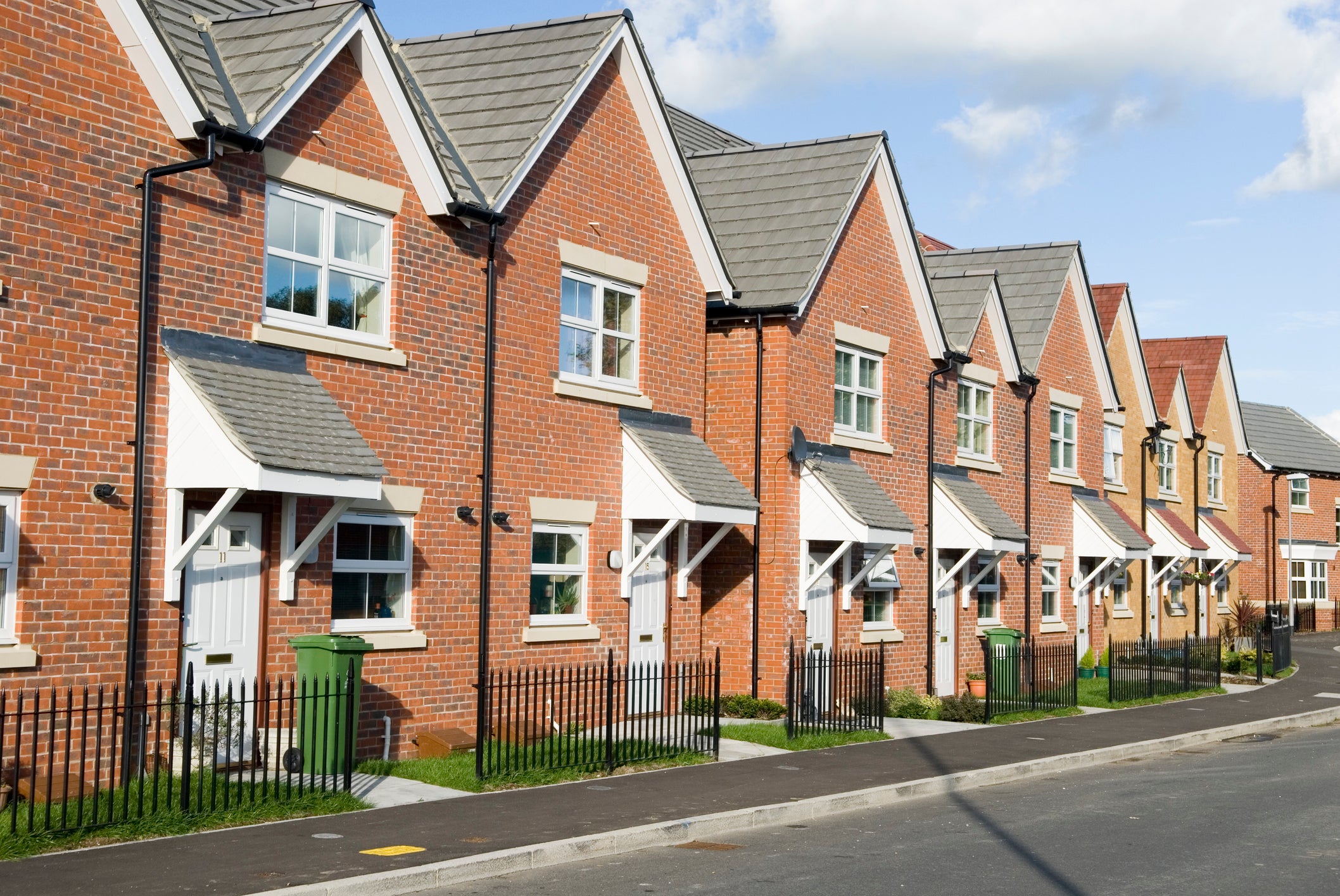 Campaigners have long called for the revaluation of properties, with council tax bands in England still based on property values in 1991