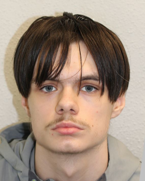 Alfie Hipple