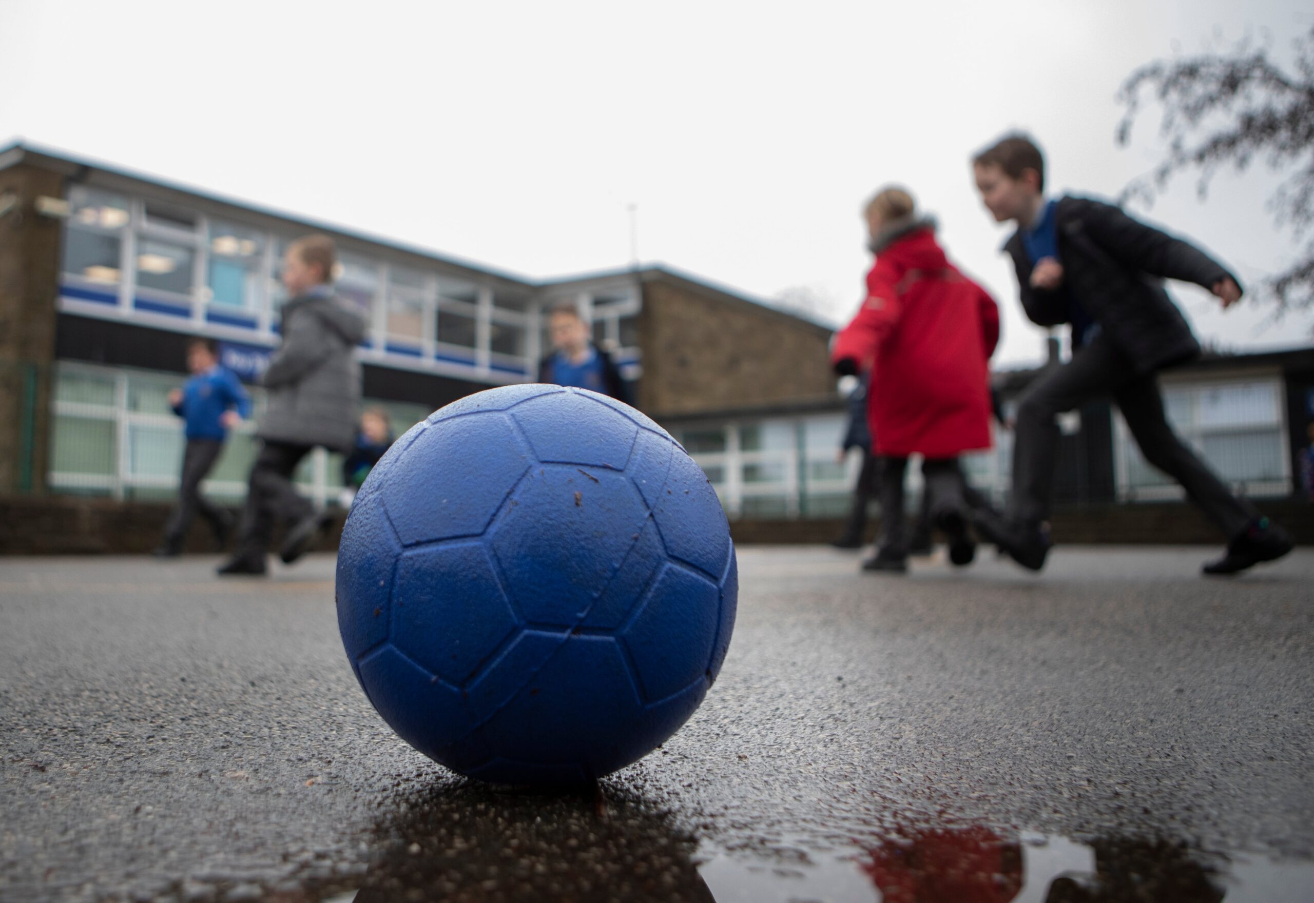 The HAF programme helps parents to make savings of more than £300 a year, the DfE said.