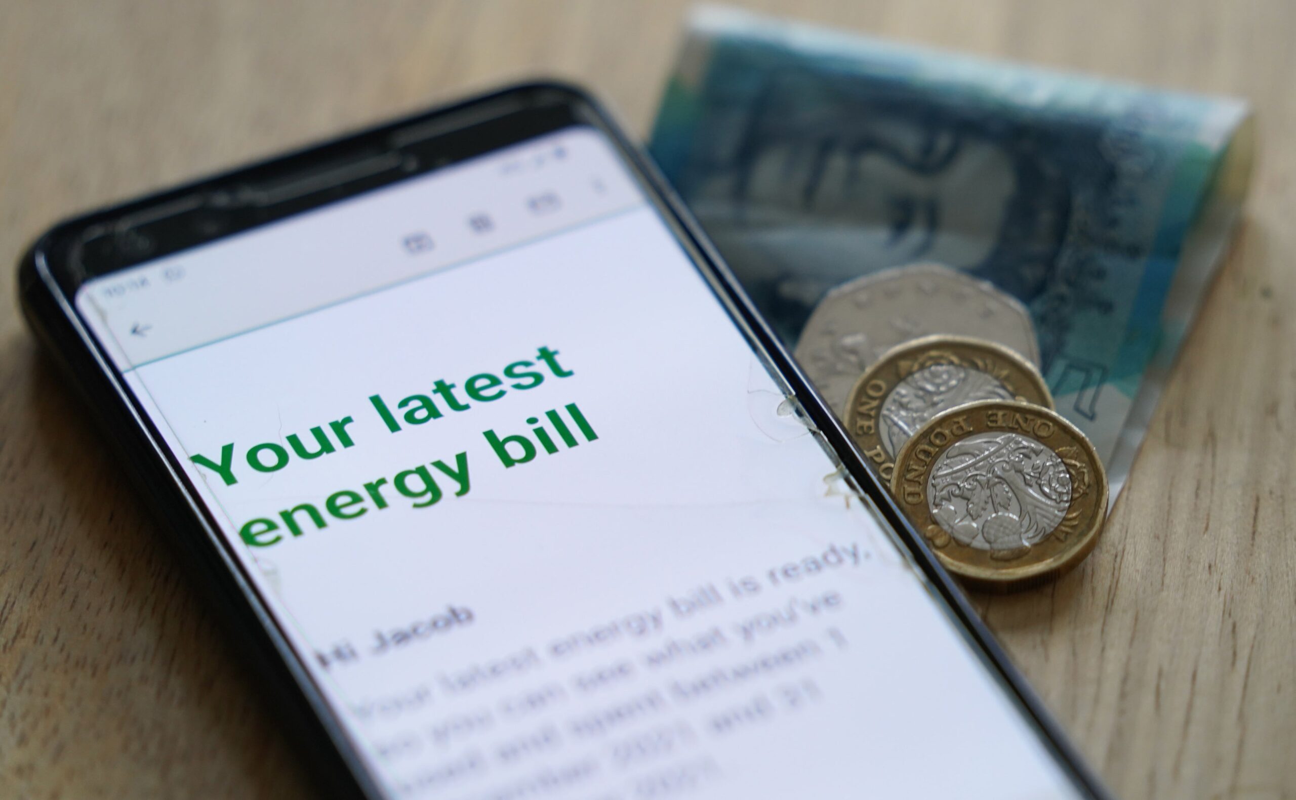 Experts at the respected Cornwall Insight have predicted the typical household energy bill will rise by ÂŁ17 to ÂŁ1,737 per year