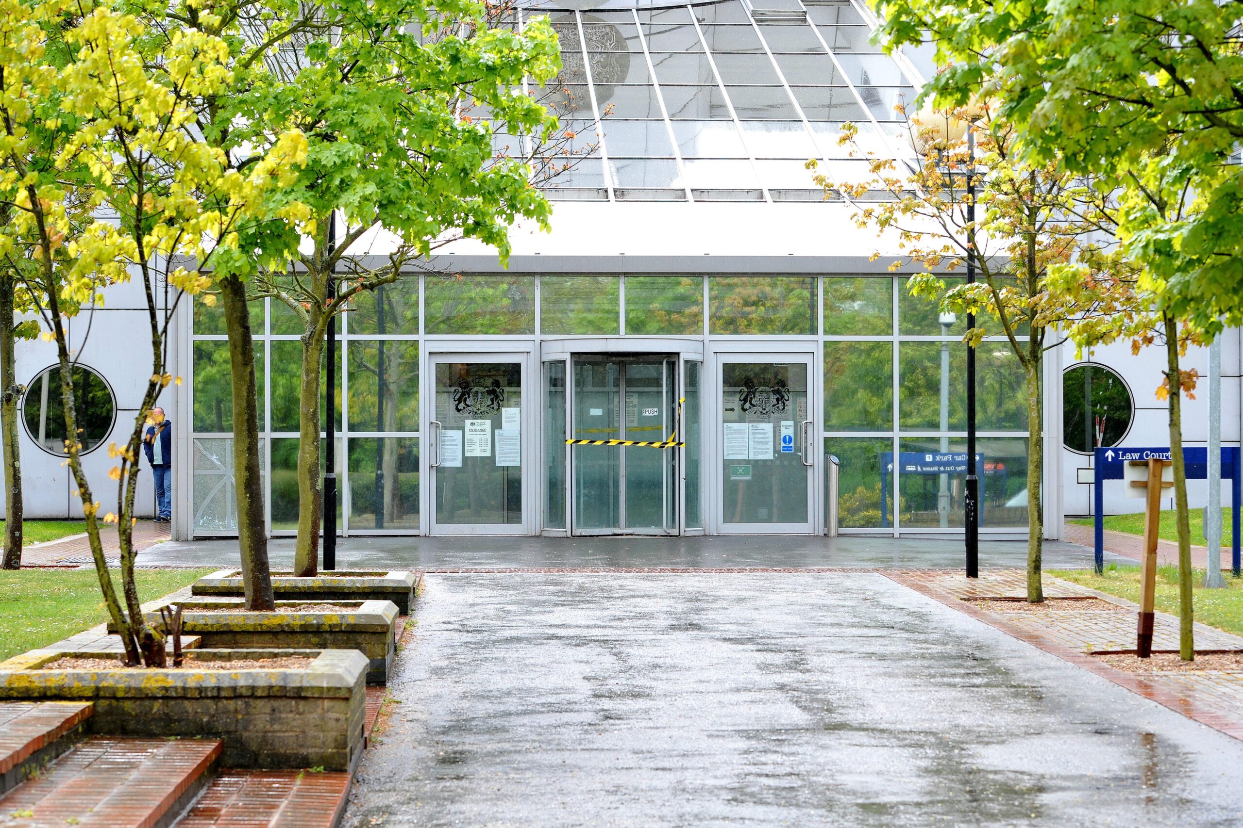 Xu is due to be sentenced at Woolwich Crown Court on 14 November