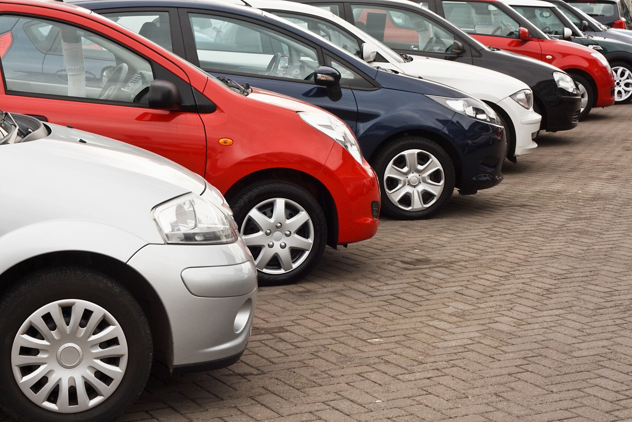 Millions could be owed payouts as a result of car finance mis-selling