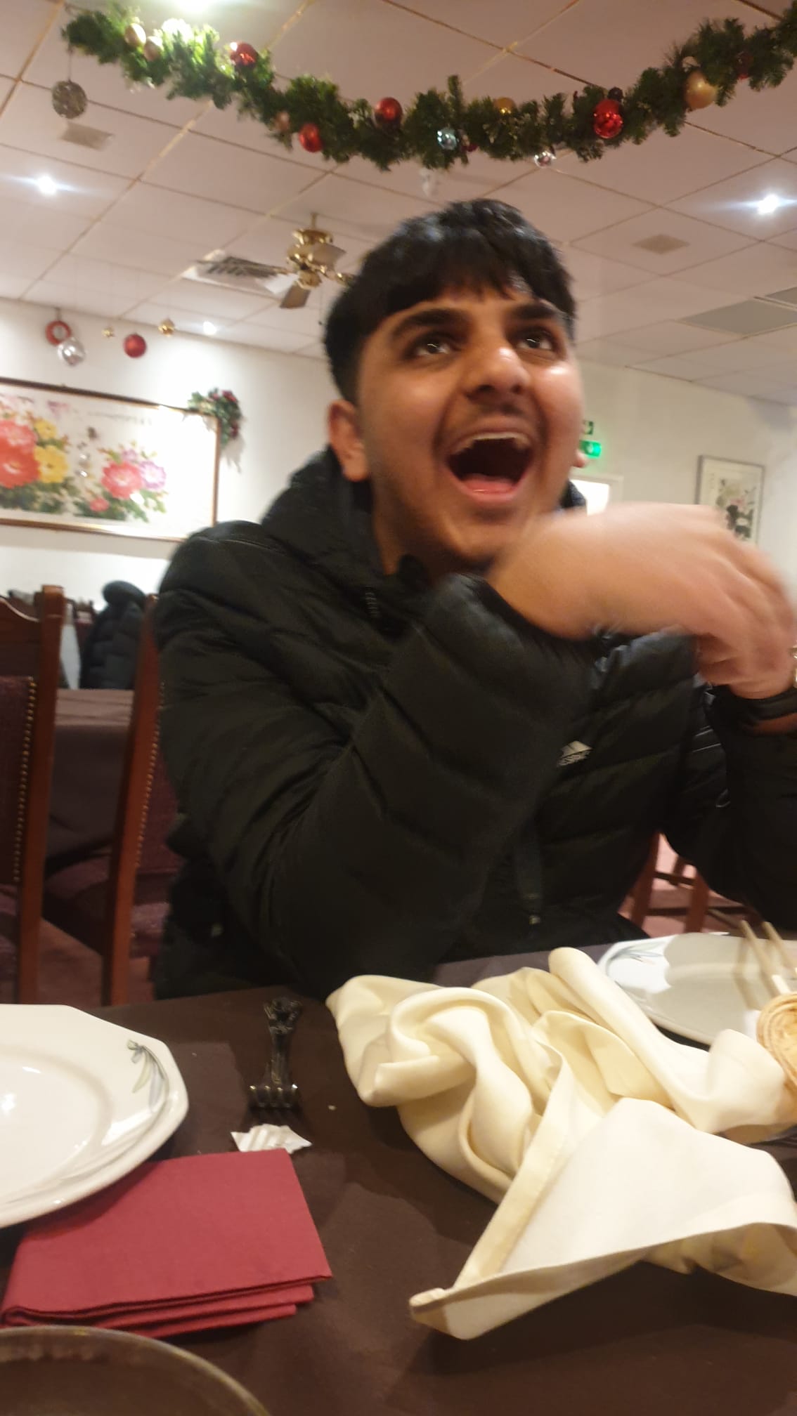 Ronan Kanda had just finished his GCSEs when he was fatally stabbed in June 2022