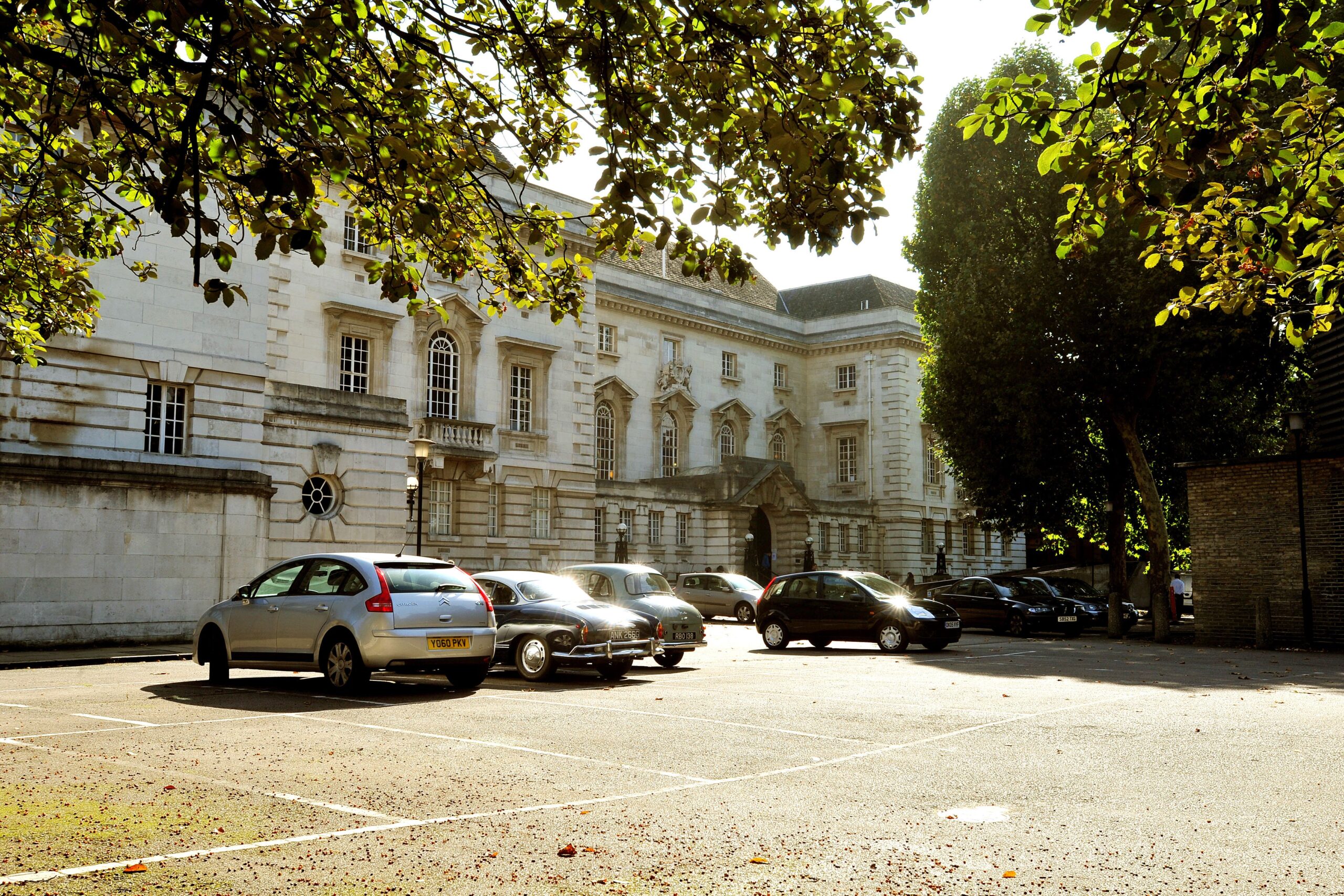 The trial took place at the Inner London Crown Court