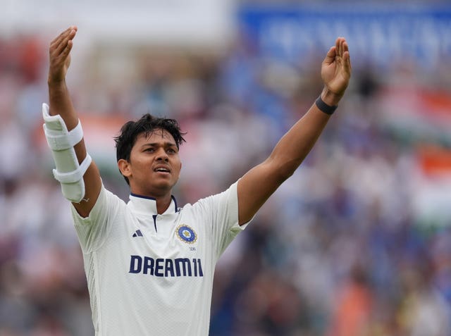 England v India â Fifth Rothesay Menâs Test â Day Three â Kia Oval