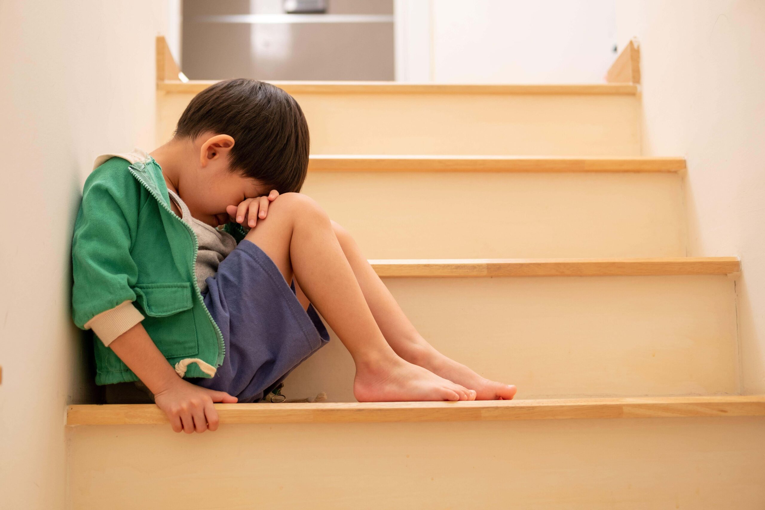 Leading doctors have called for a smacking ban in England
