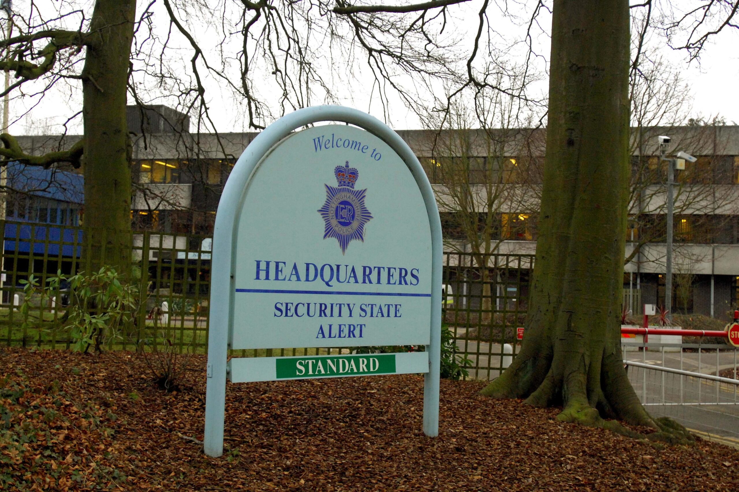 Nottinghamshire Police launched Operation Perth in September 2023