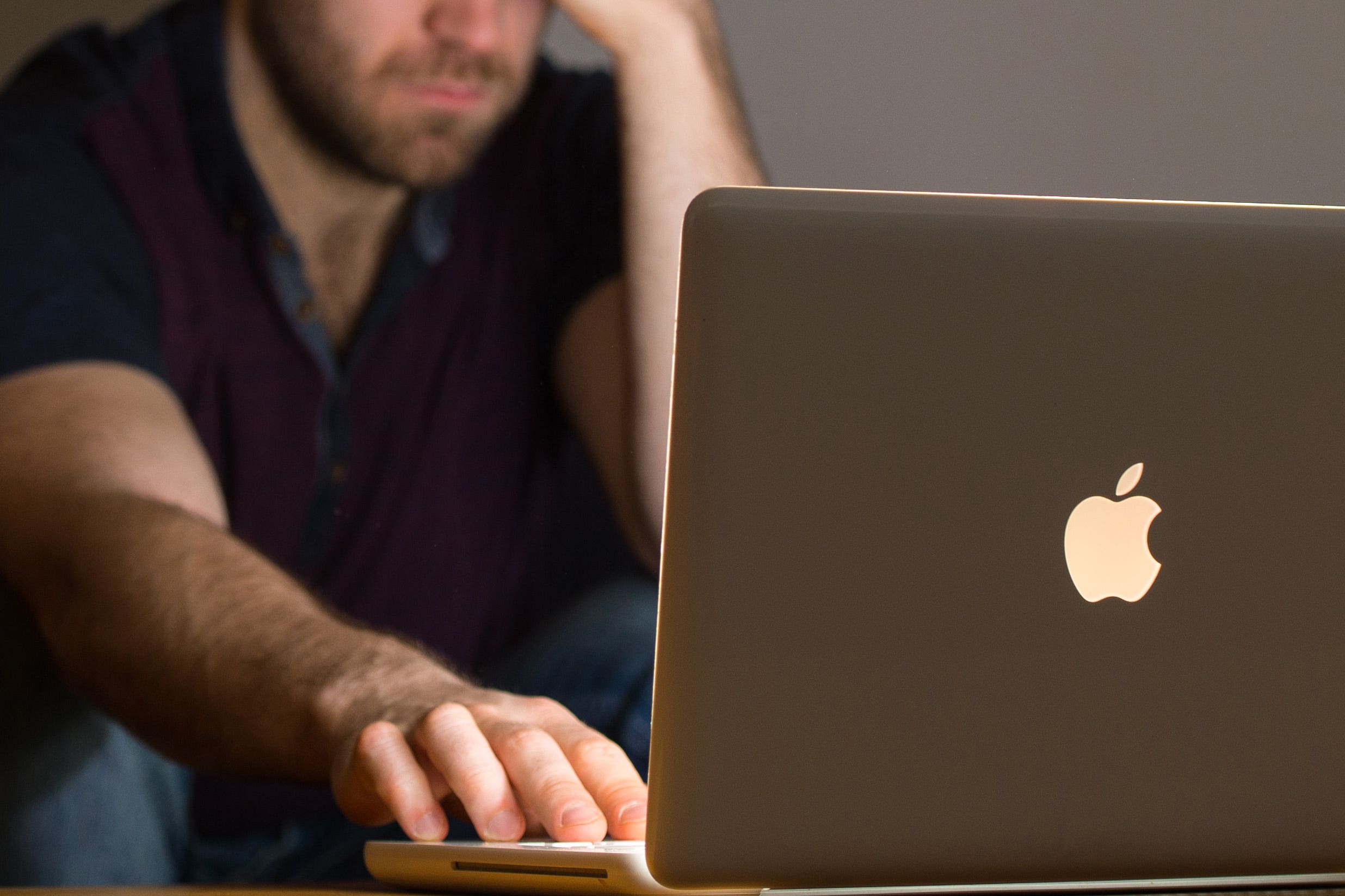 When Bentley’s boss told staff to return to the office in early 2022, the worker refused