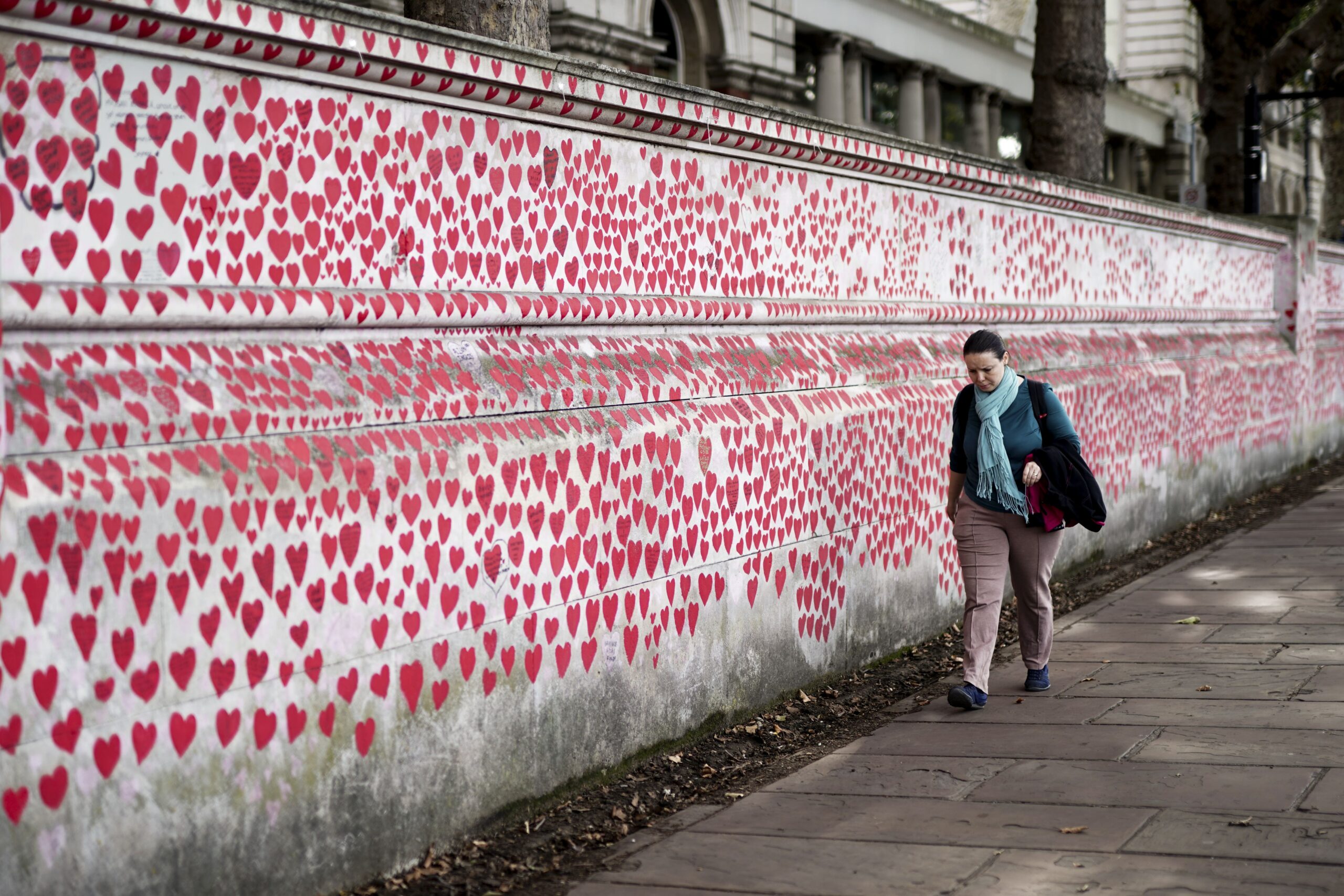Research revealed people valued the traits of tradition more after the Covid pandemic