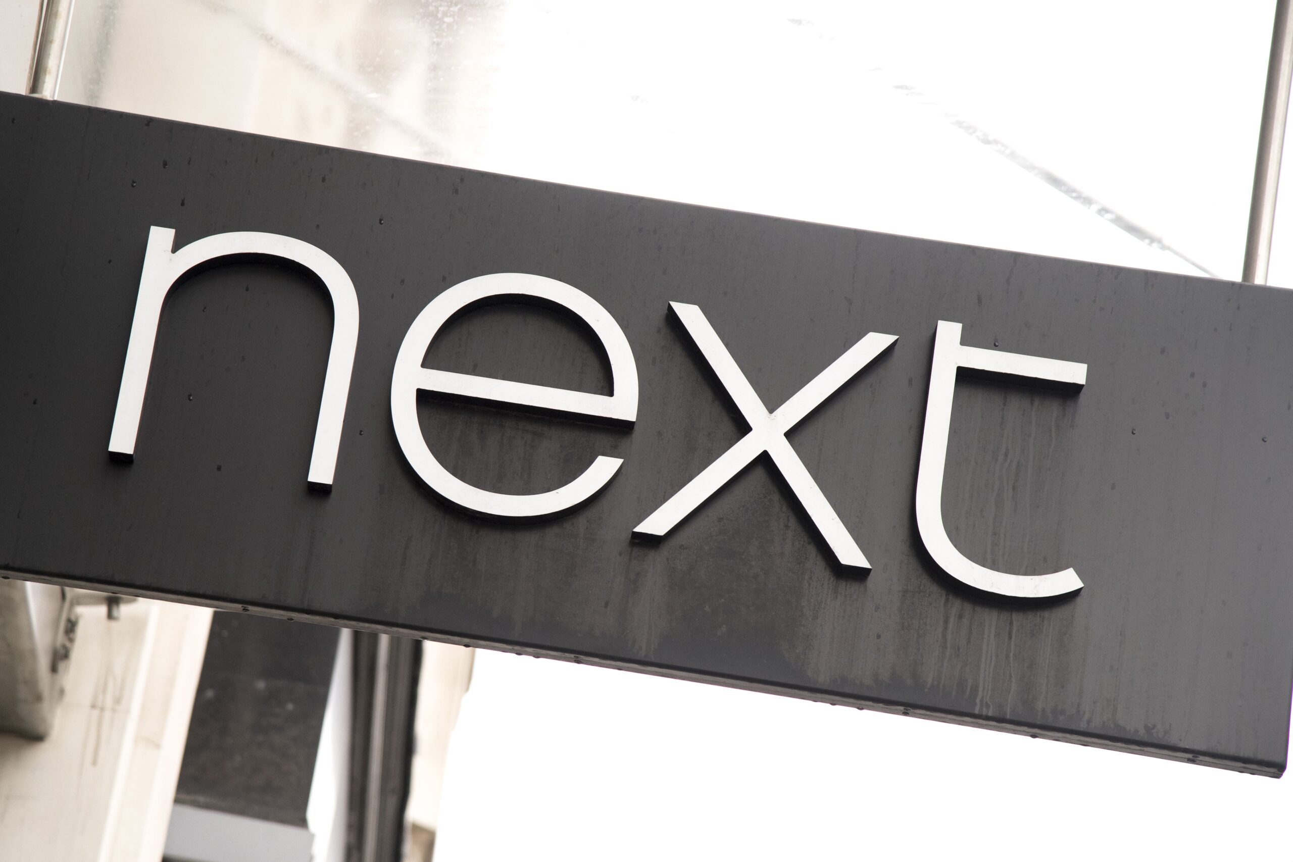 Customers can return the products to Next for a full refund (Ian West/PA)