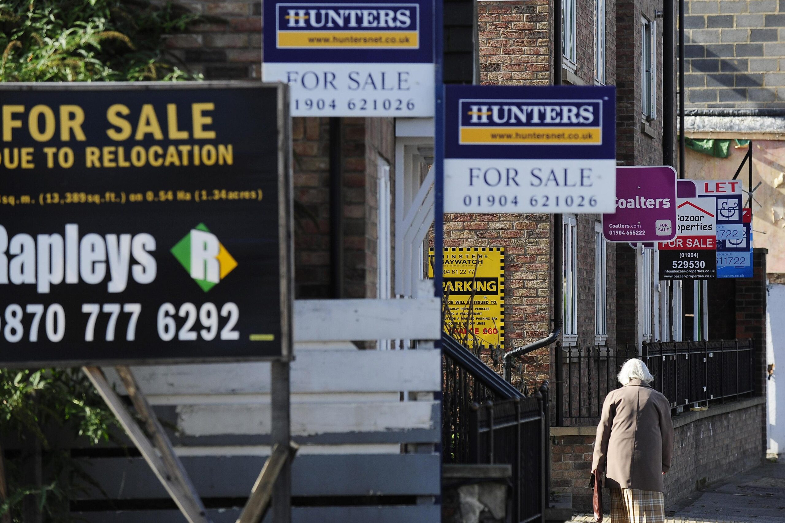 For years, academic economists have argued that council tax and stamp duty are deeply flawed