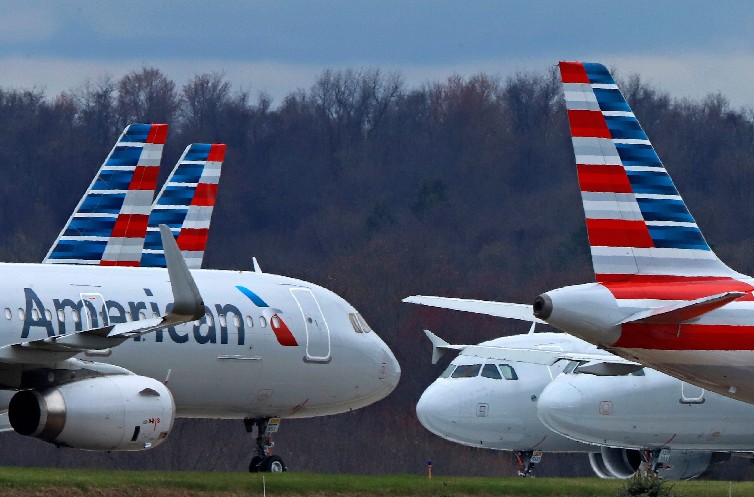 Crews doing maintenance on a plane in Charlotte, North Carolina, over the weekend discovered the body of a stowaway inside an American Airlines plane, authorities said
