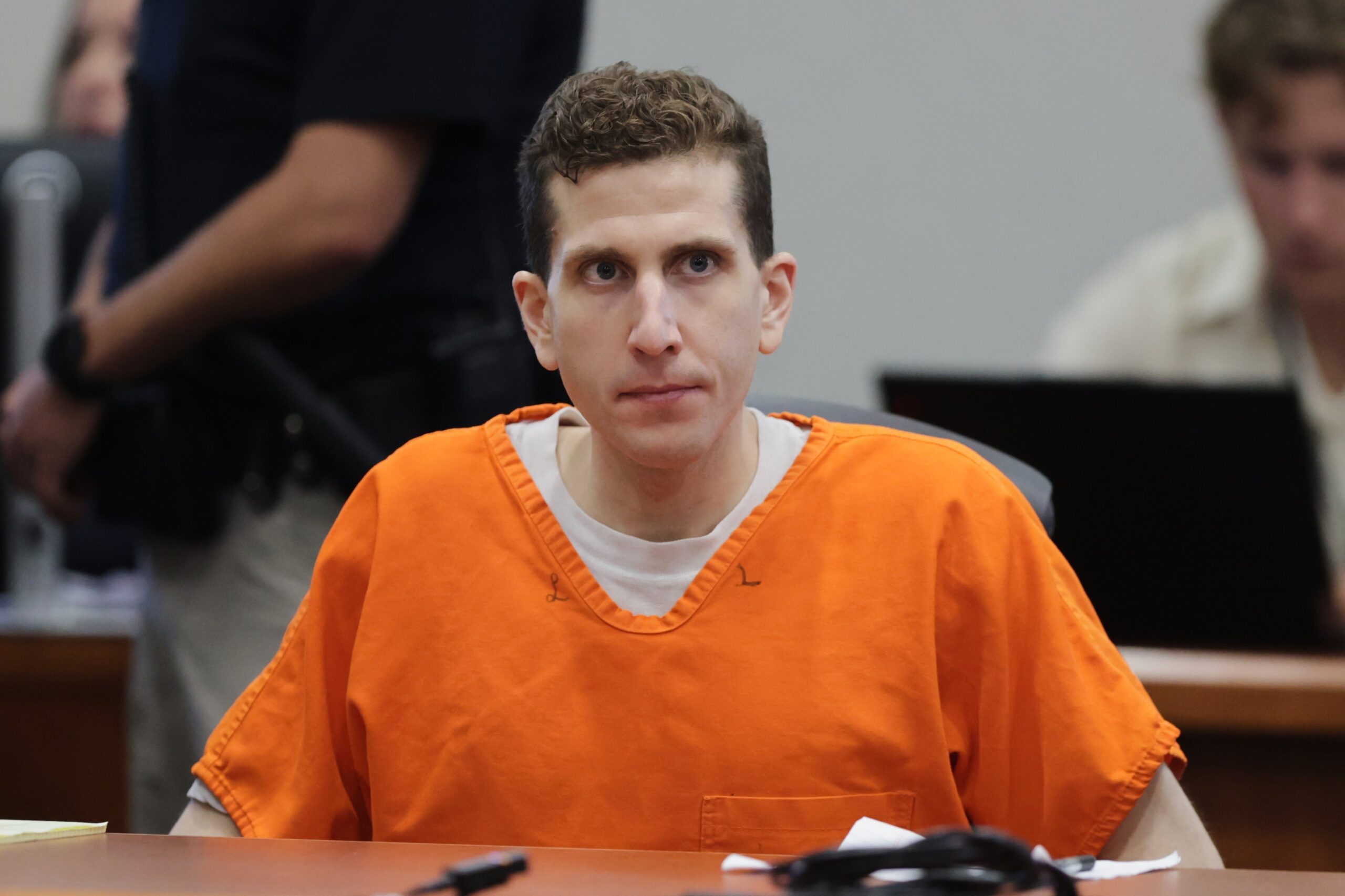 Kohberger pleaded guilty last month to four counts of first-degree murder to avoid the death penalty