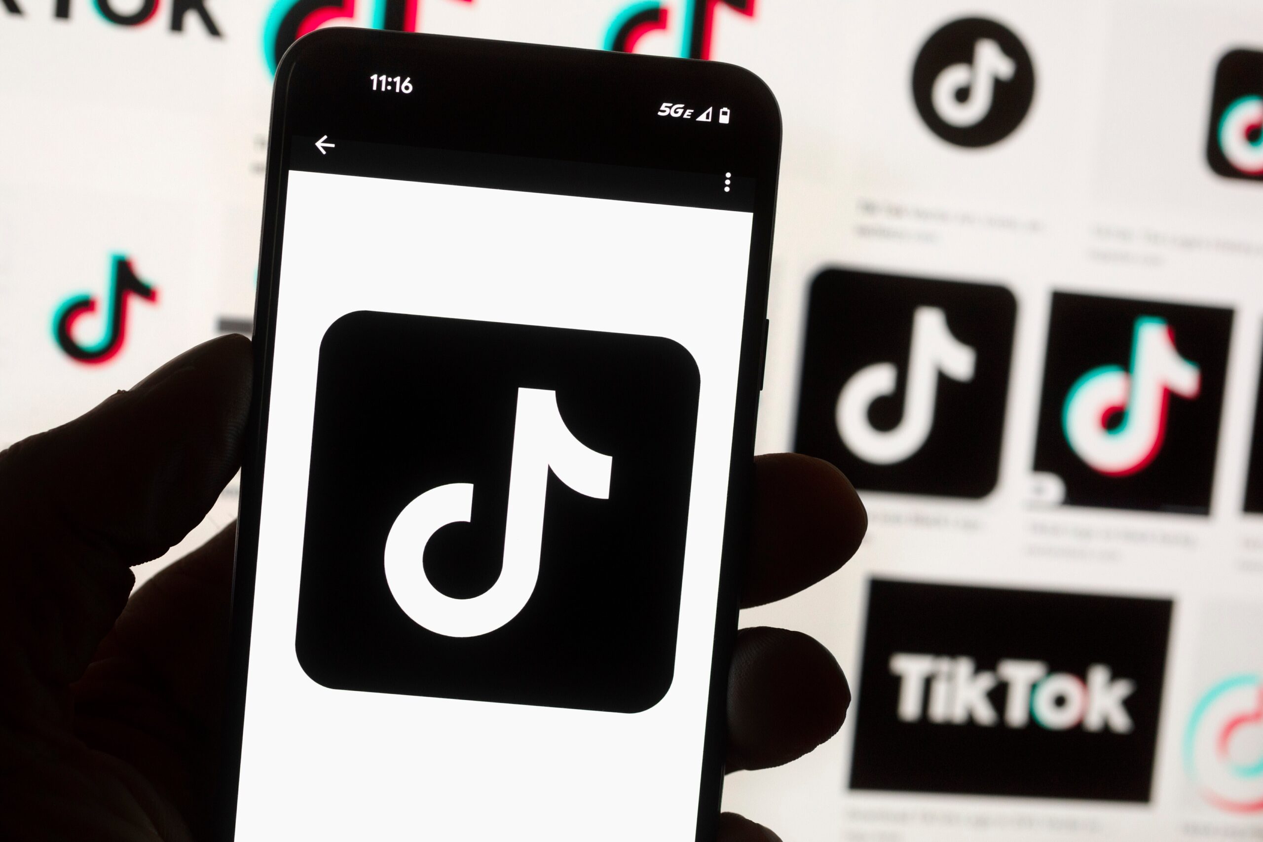 The CWU warned that laying off hundreds of content moderators would make the app more dangerous