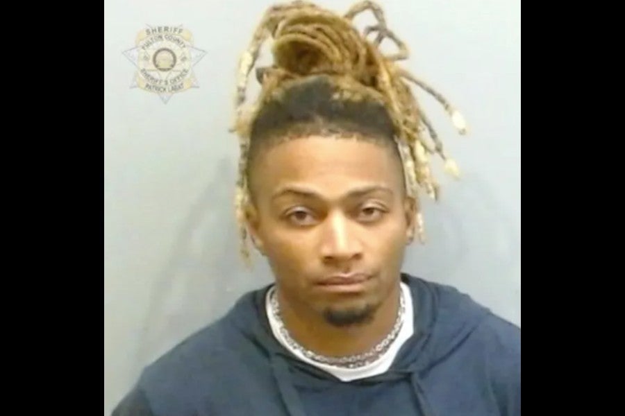 Former NFL cornerback Darryl âBusterâ Skrine was arrested Wednesday in connection to what authorities are calling âan extensive financial fraud scheme.â