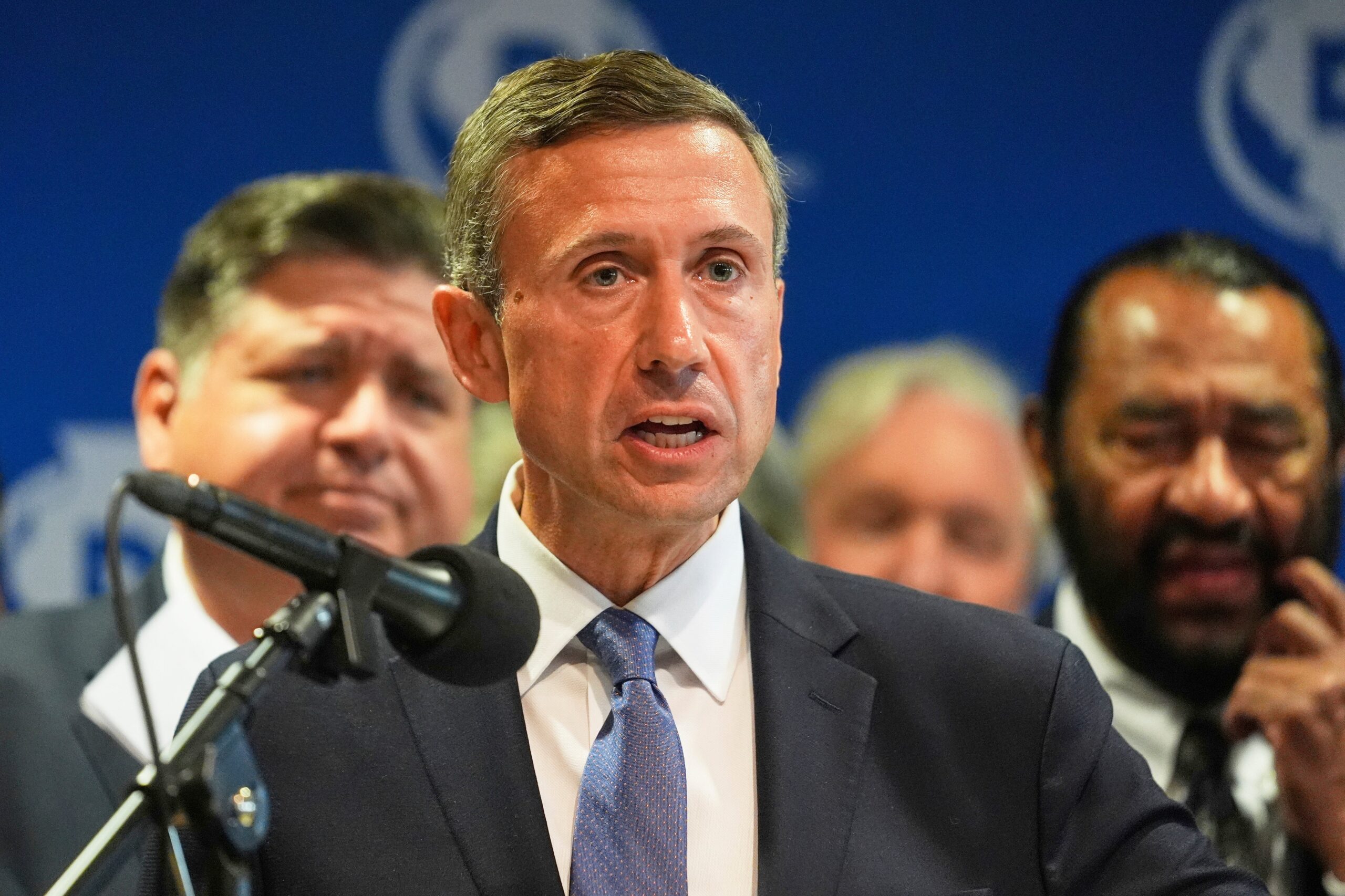 Democratic leaders’ support of Israel remains out of place with where the party’s voters are.