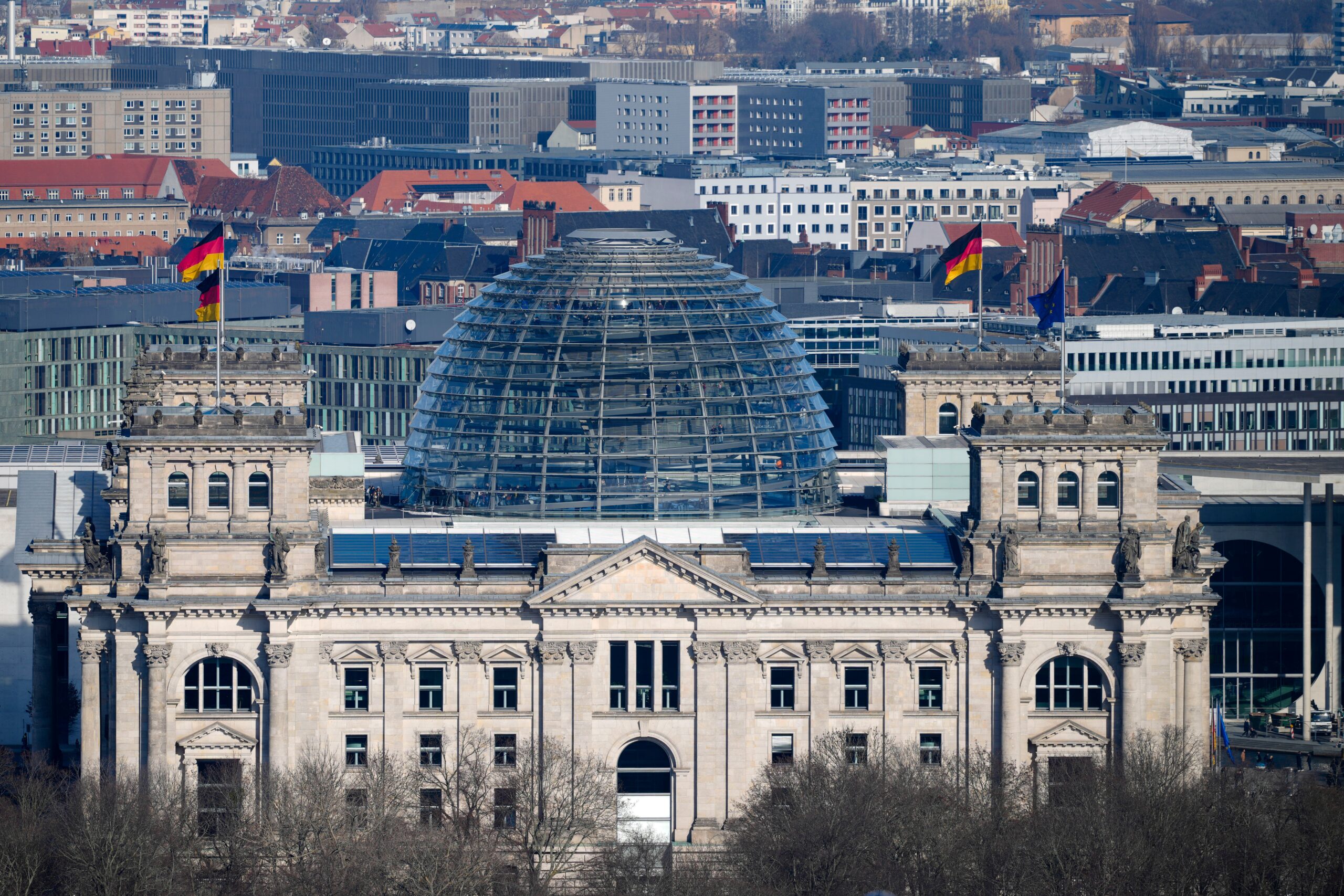 Pepe Di’Iasio, general secretary of the Association of School and College Leaders, said a decline of students studying German is a ‘source of concern’