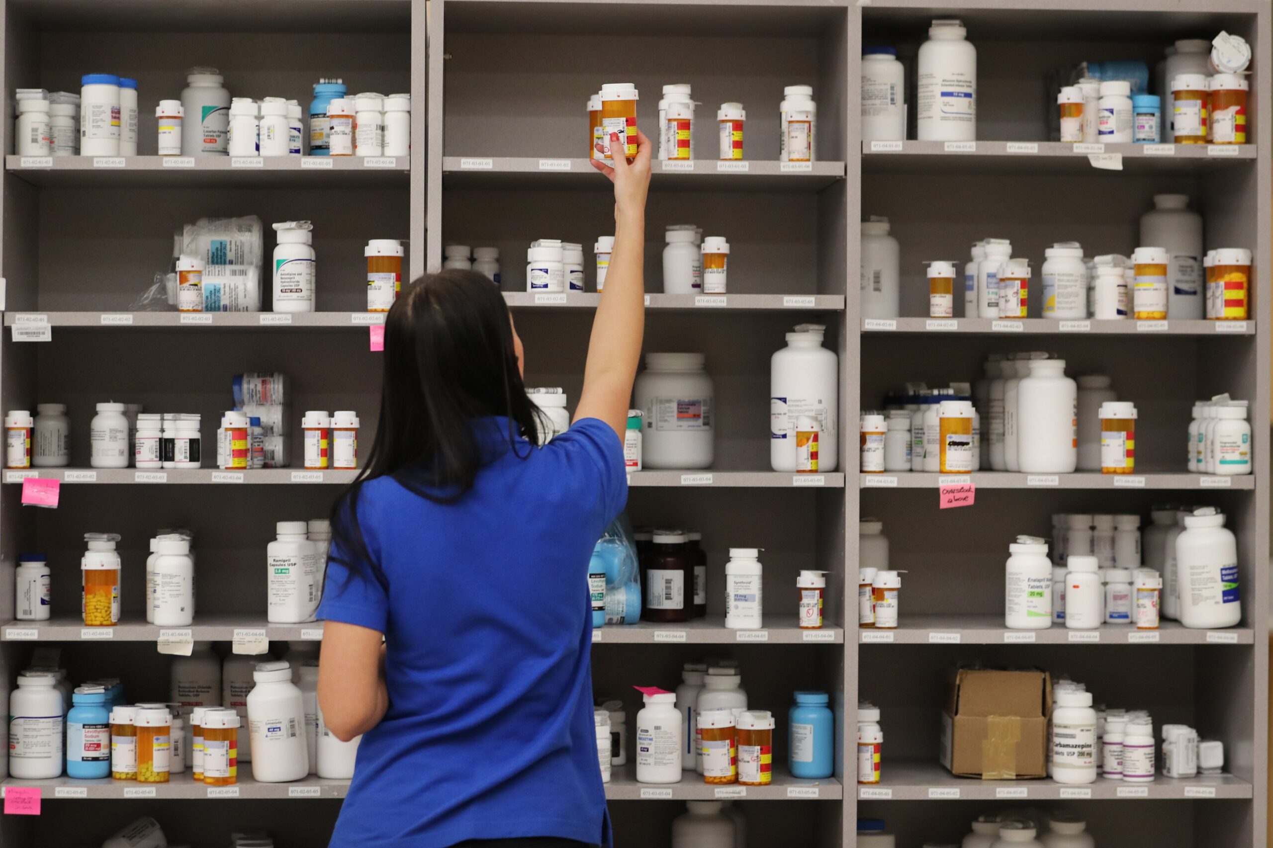 Lilly is believed to have asked pharmacies to limit the increase to about 100 per cent