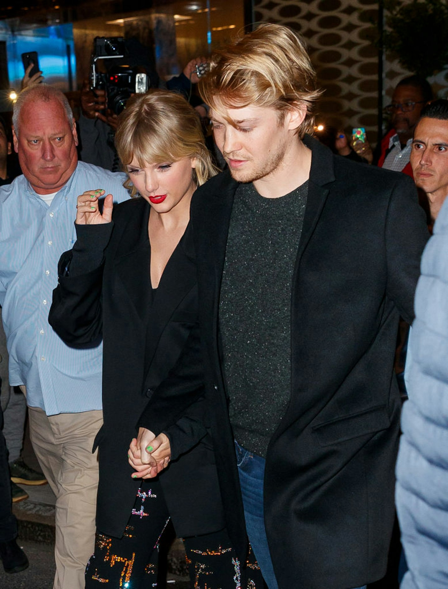 Joe Alwyn