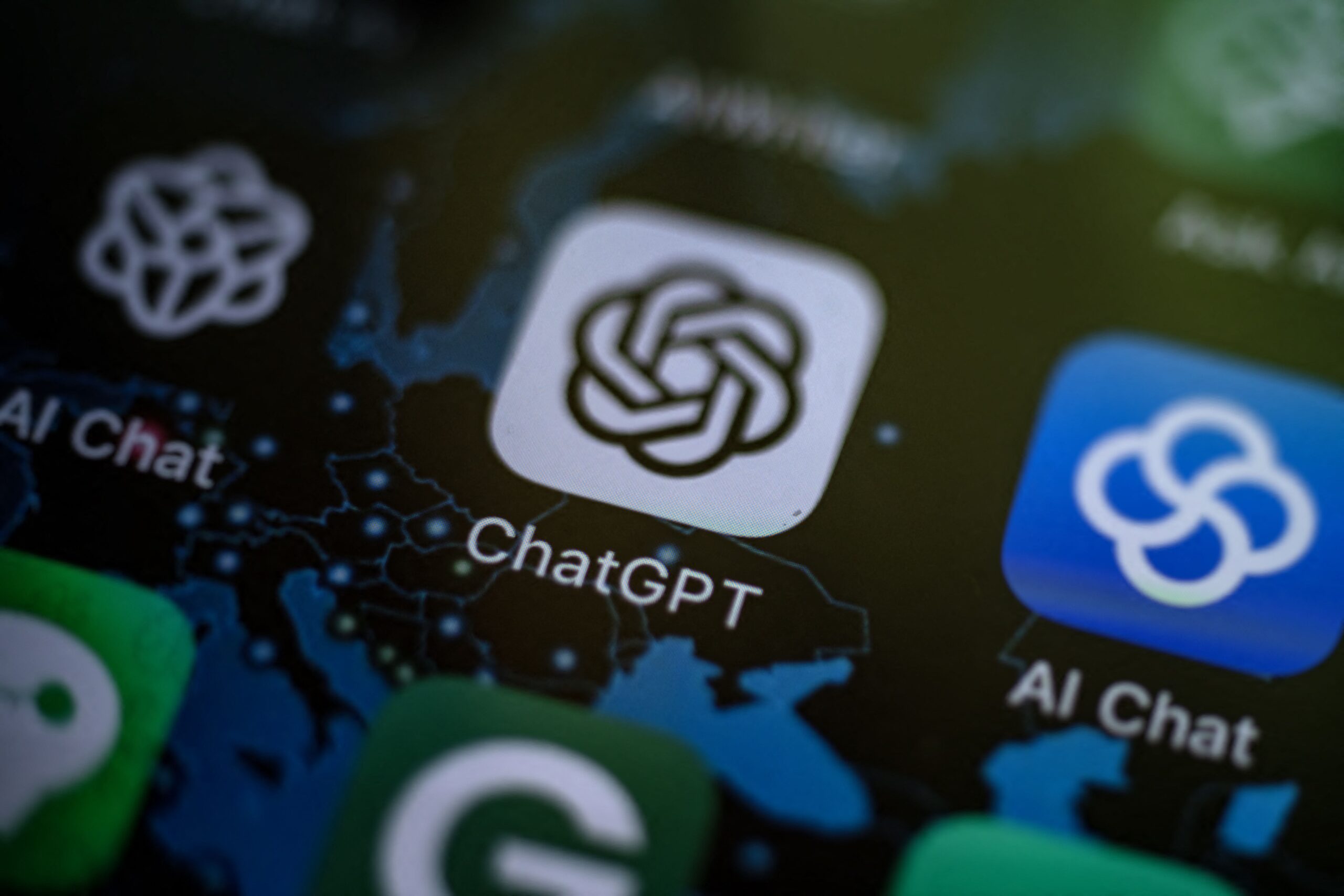 AI is impacting young people in their early twenties the most, say economists