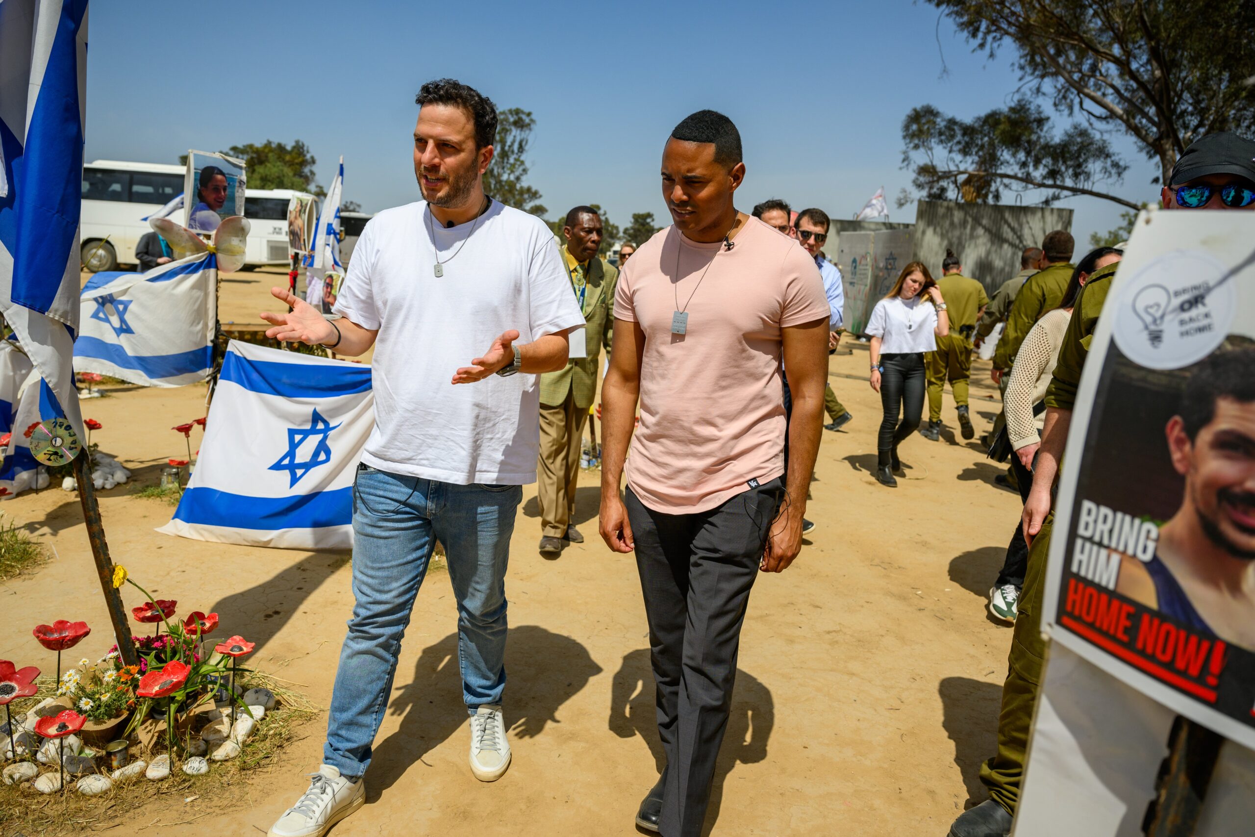 US Rep. Ritchie Torres (D-N.Y.), one of the biggest supporters of Israel in the Democratic caucus, has started criticizing Israel’s prosecution of the war in Gaza.