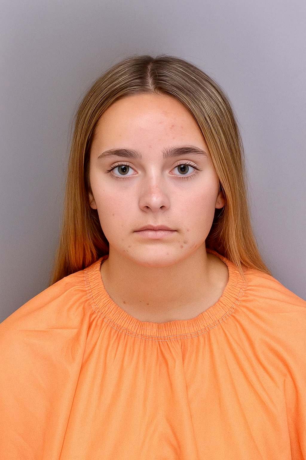 Wright’s 17-year-old girlfriend, Gianna Helene Kistenmacher, of Myrtle Beach, played a pivotal role in the killing, police say