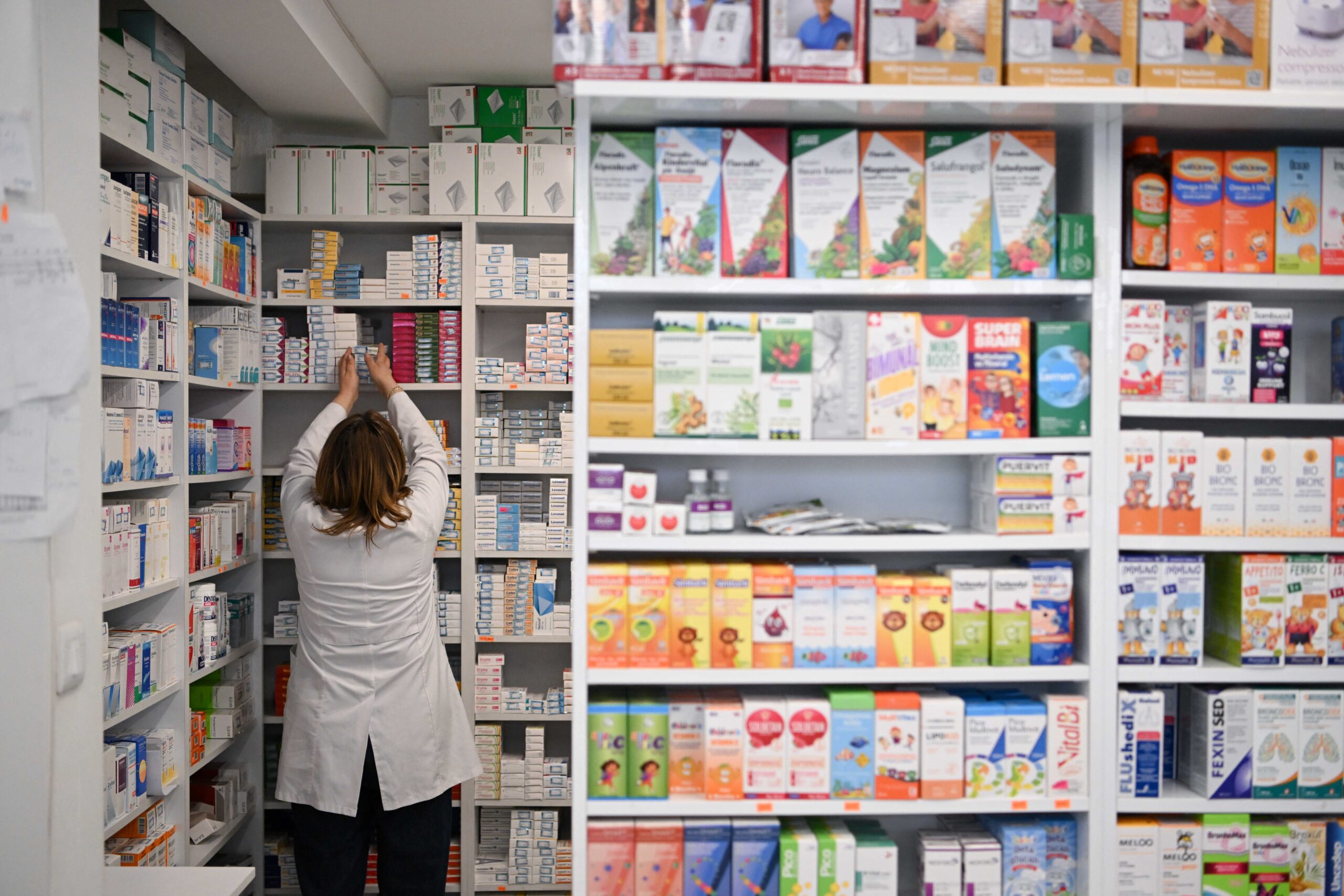 72 pharmacies have closed in England this year so far, the equivalent of two a week, according to the NPA