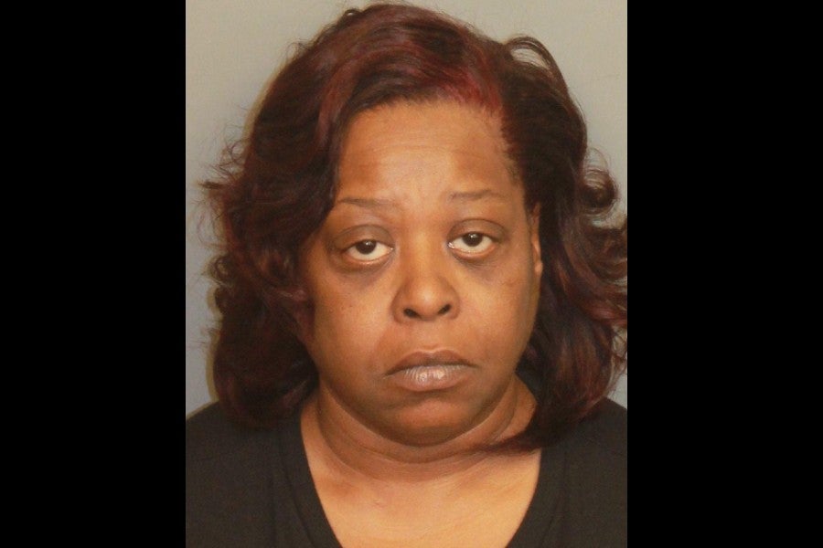 Kela Stanford was charged with leaving a child unattended in a motor vehicle in a manner that creates an unreasonable risk of injury or harm