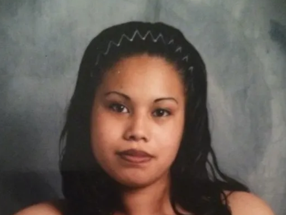 Maria Soza was standing outside her San Francisco home with her three children when she was struck and killed by a stray bullet during a drive-by shooting in 2015