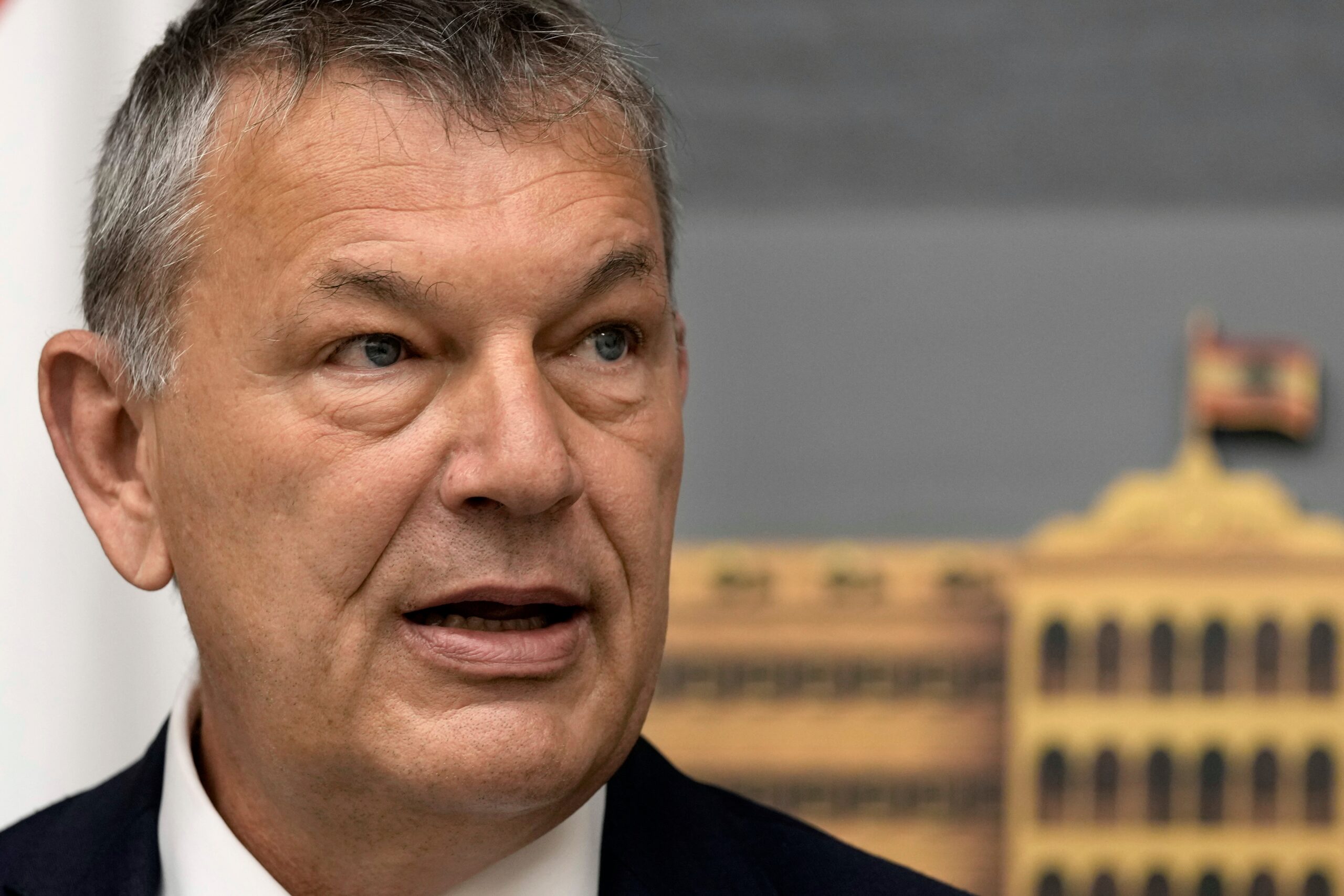 File: Philippe Lazzarini