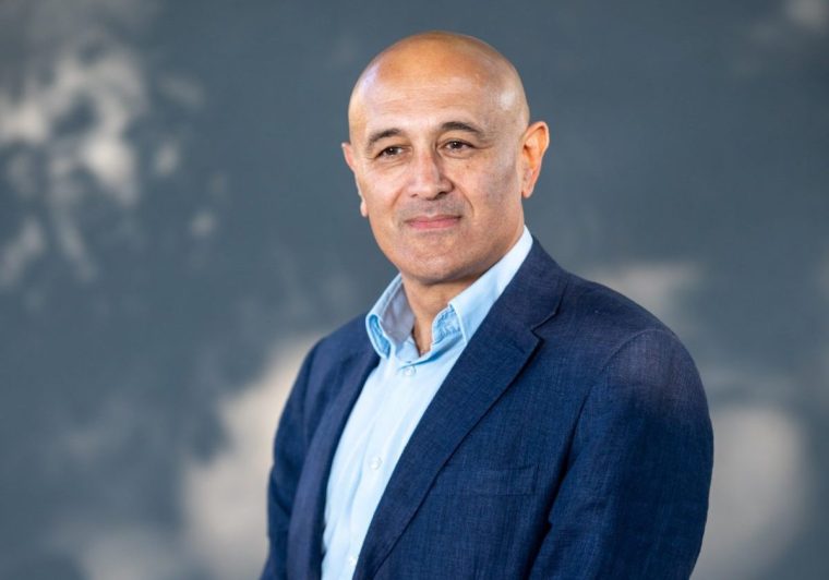 Presenter Jim al-Khalili draws fascinating stories from the leading scientists he interview (Photo: Roberto Ricciuti/ Getty)