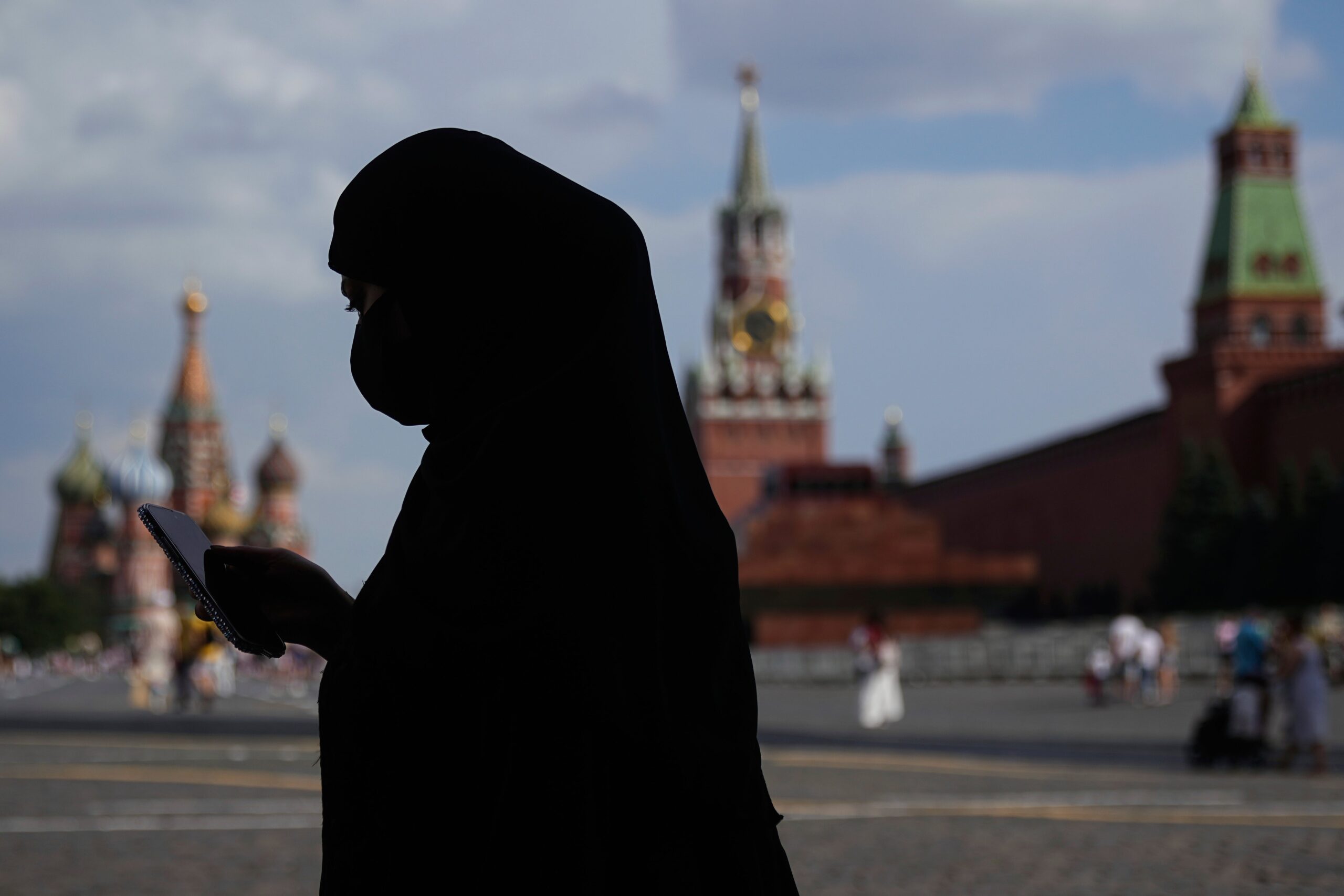 Russia Daily Life