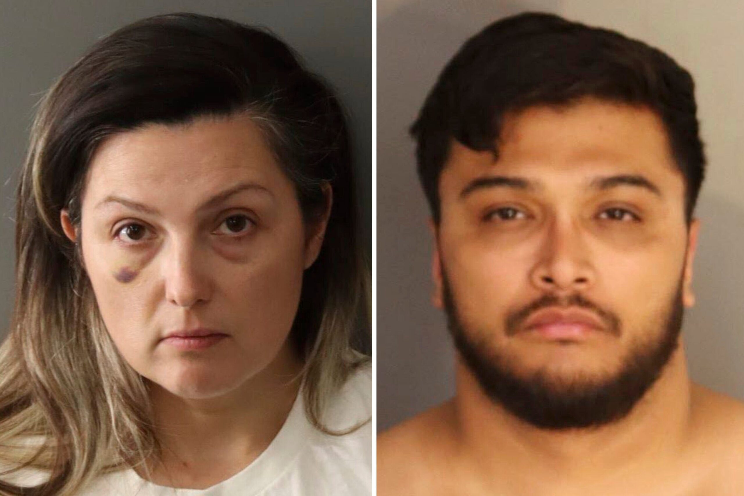 Rebecca Haro, 41, and Jake Haro, 32, were formally charged with their son’s murder on August 26