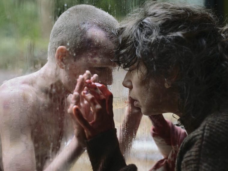 Undated film still from Bring Her Back. Pictured: Jonah Wren Phillips as Oliver and Sally Hawkins as Laura. See PA Feature SHOWBIZ Film Reviews. WARNING: This picture must only be used to accompany PA Feature SHOWBIZ Film Reviews. PA Photo. Picture credit should read: CTMG, Inc./Ingvar Kenne. All Rights Reserved. NOTE TO EDITORS: This picture must only be used to accompany PA Feature SHOWBIZ Film Reviews.