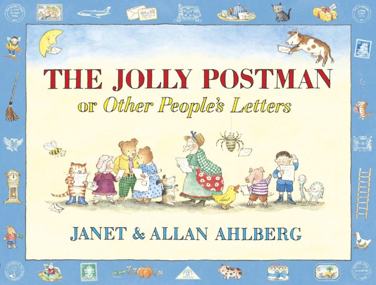 Books by author Allan Ahlberg Sent in by Penguin Random House on his death https://randomhouse.box.com/s/xgklc85h09tnyhsyx30b5k40i8xxp4go
