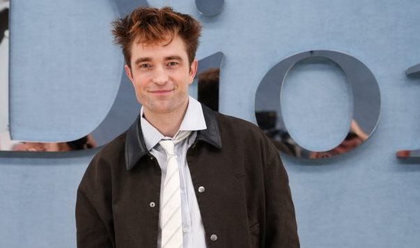 Robert Pattinson has shaken off The Twilight Saga by working with edgy auteurs such as David Cronenberg and Safdies (Photo: Francois Durand Getty)