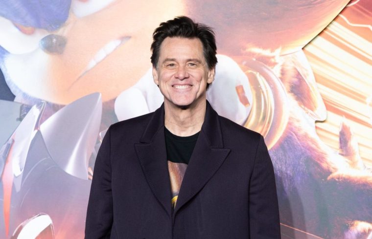 'The Truman Show' was a breakthrough for Jim Carrey, until then known as rubber-featured comedian (Photo: Samir Hussein/ WireImage)