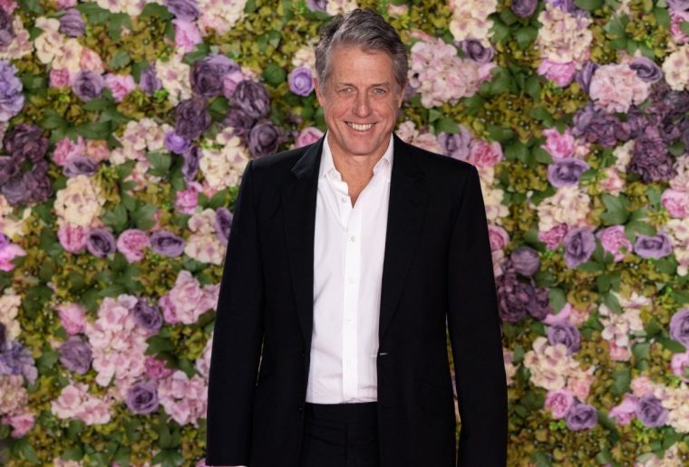 Since his 'Four Weddings' and 'Notting Hill' days, Hugh Grant has subverted his heartthrob persona and impressed in a series of darker roles  (Photo: Jeff Spicer /Getty)
