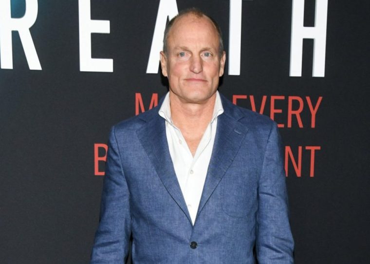 Woody Harrelson's way of moving on after 'Cheers' was to opt for weird, often disturbing parts, triumphing as a womanising cop in 'True Detective' (Photo: Kristina Bumphrey, Variety /Getty)