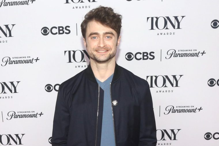 Daniel Radcliffe has outgrown his child stardom - and maintained a healthy scepticism about stardom (Photo: Bruce Glikas/ WireImage)